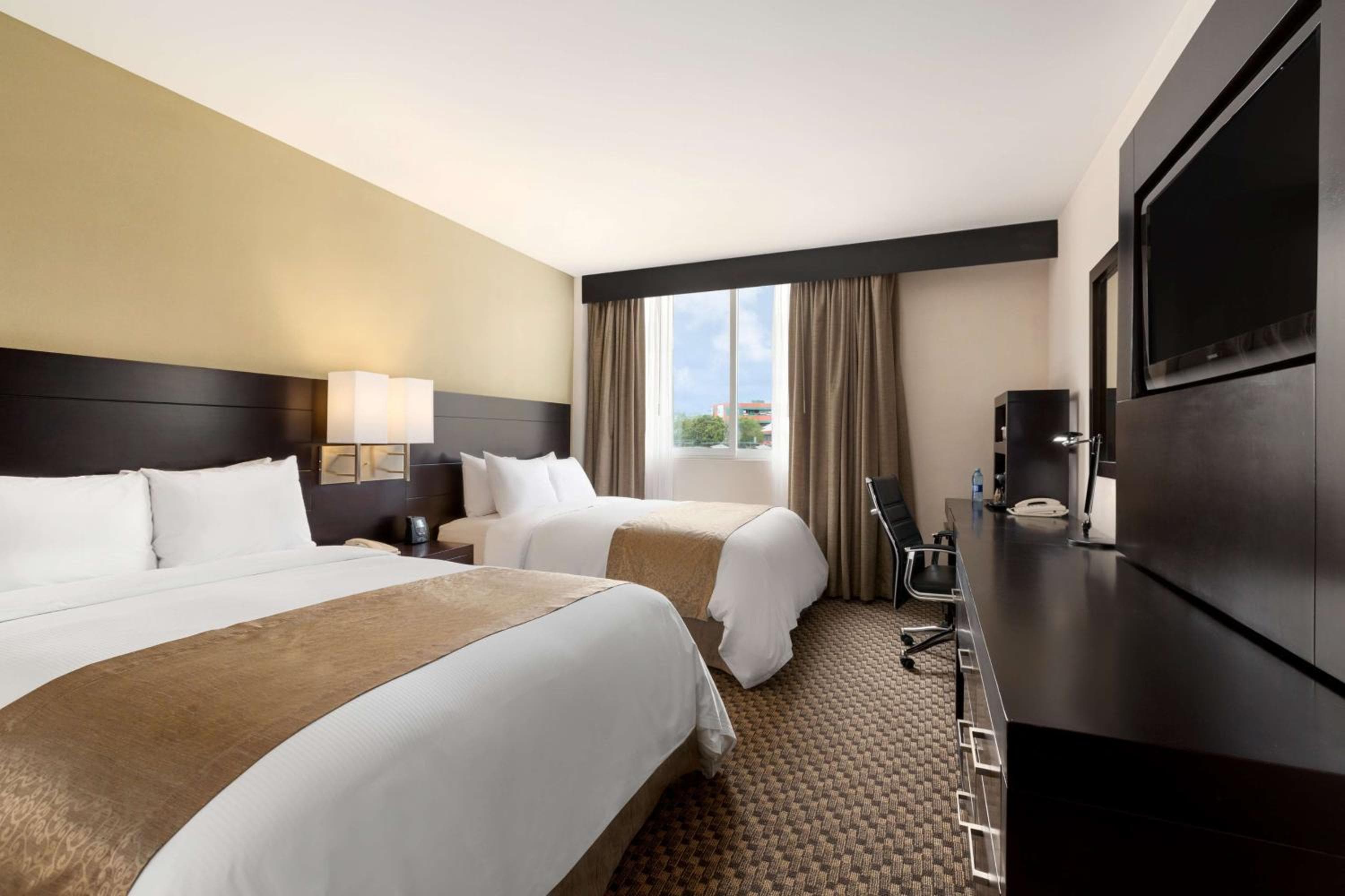 DoubleTree by Hilton Queretaro