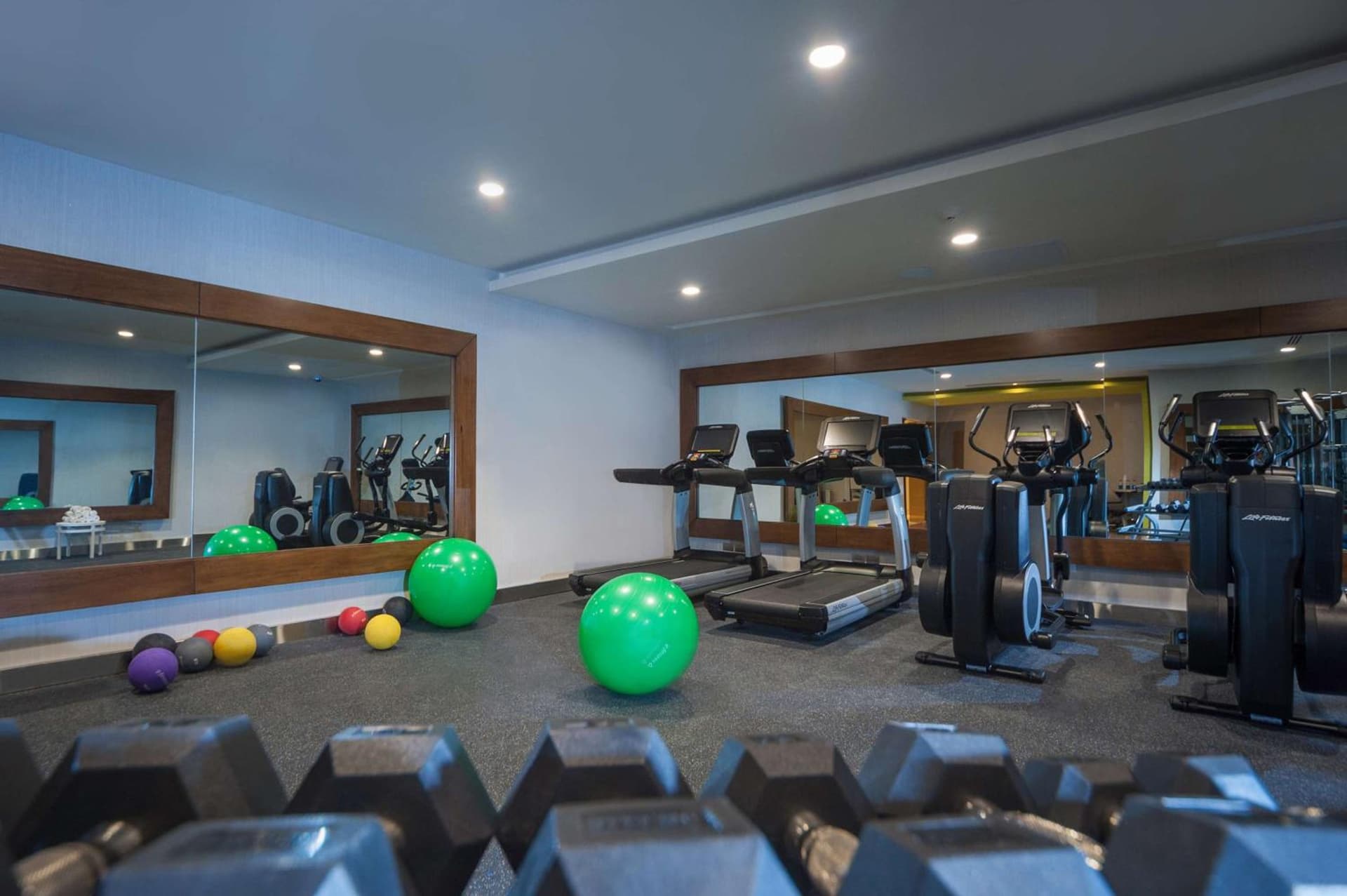 Embassy Suites by Hilton Santo Domingo