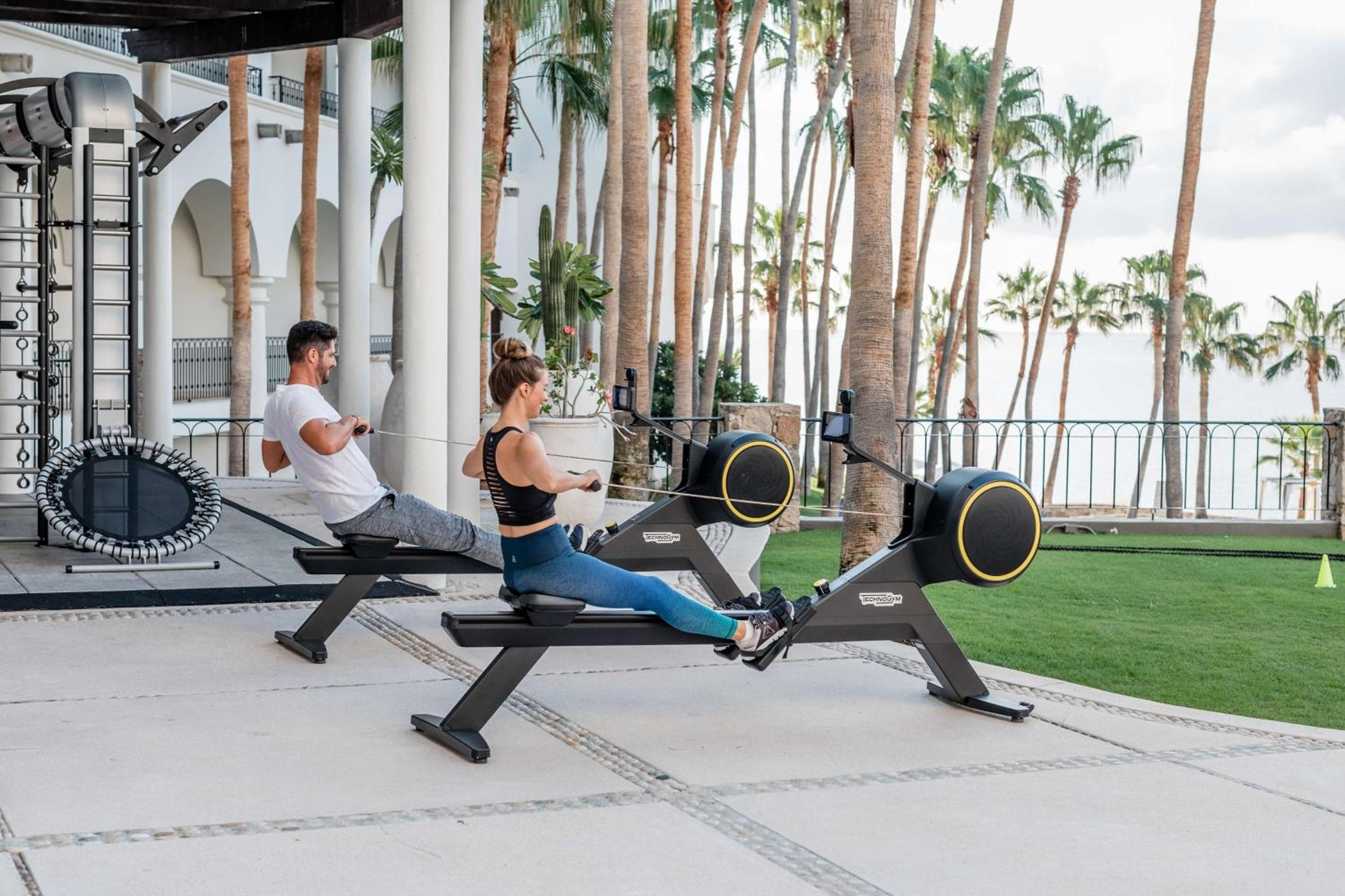 Hilton Grand Vacations Club La Pacifica Los Cabos