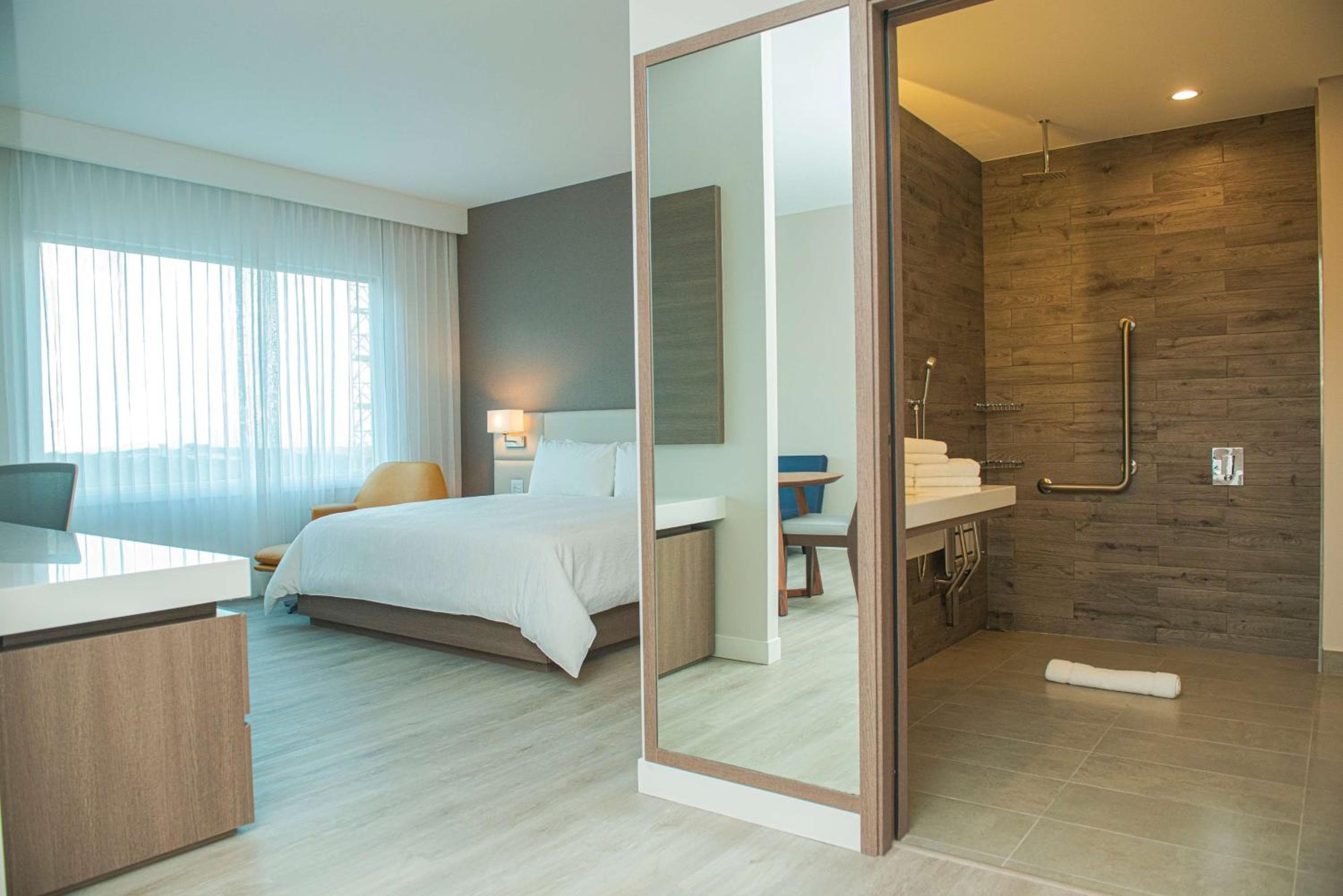 Hilton Garden Inn Santa Ana, San Jose