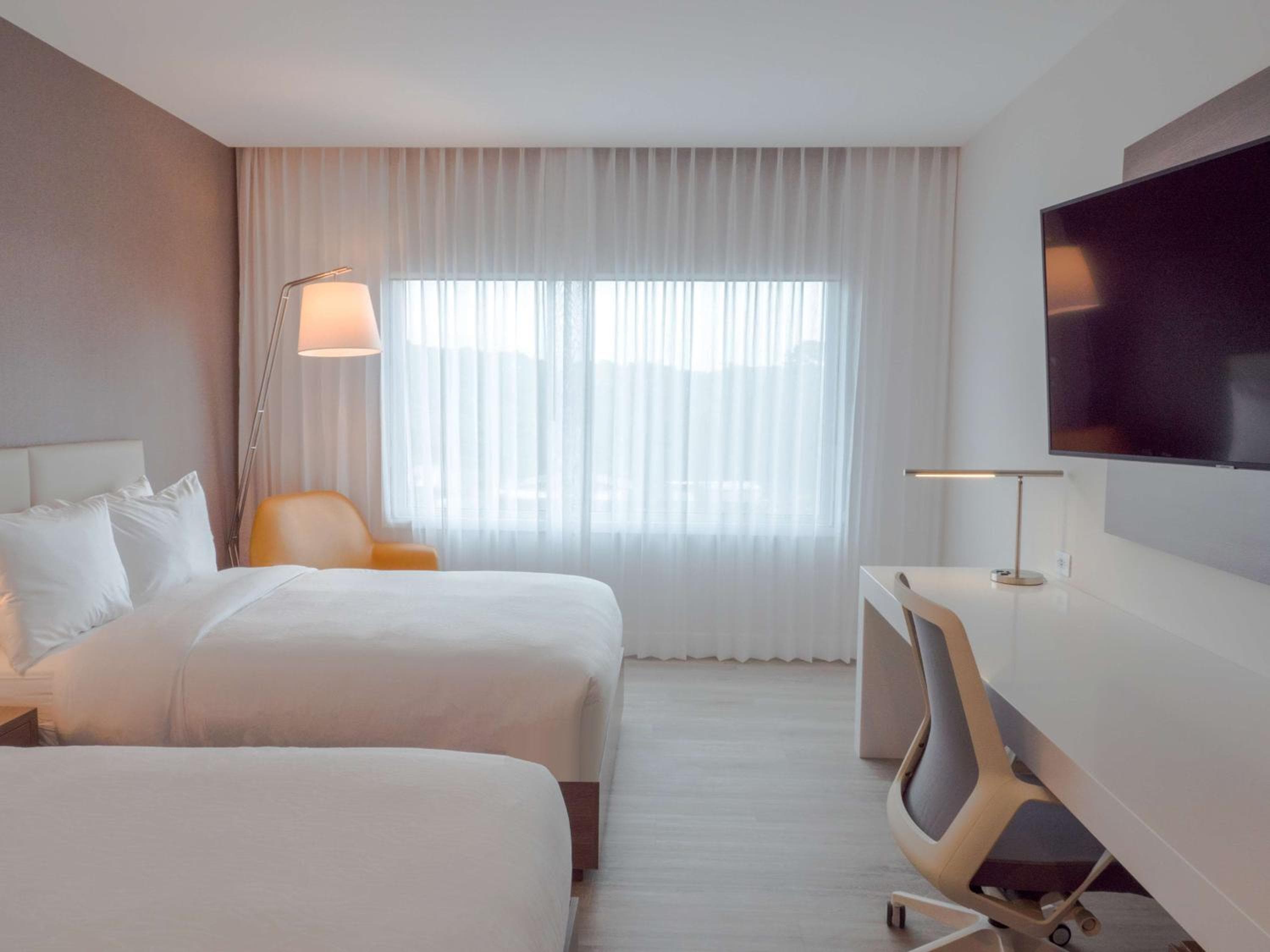 Hilton Garden Inn Santa Ana, San Jose