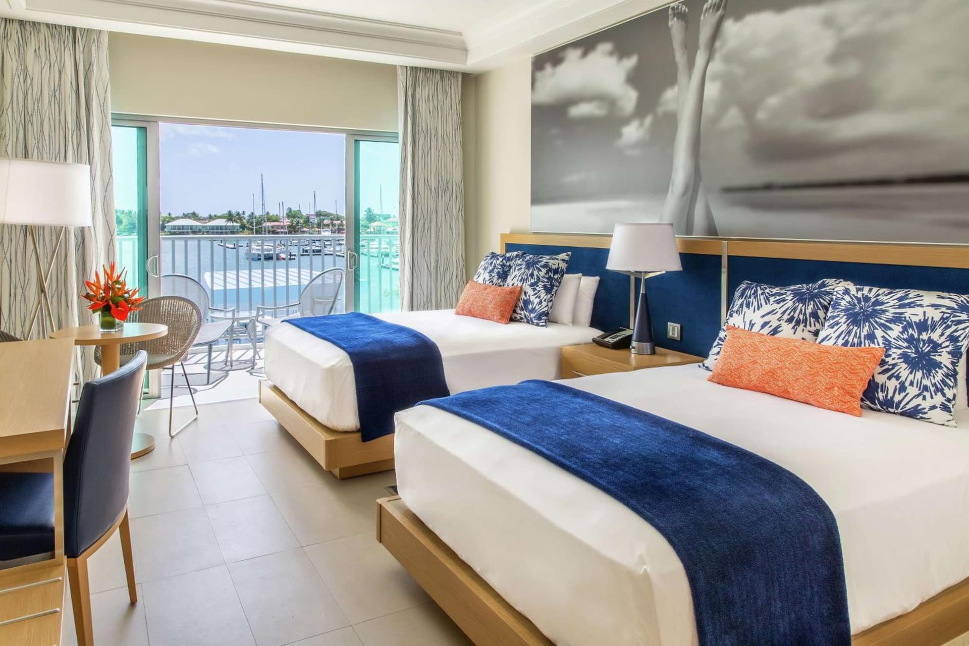 Harbor Club St Lucia, Curio Collection by Hilton