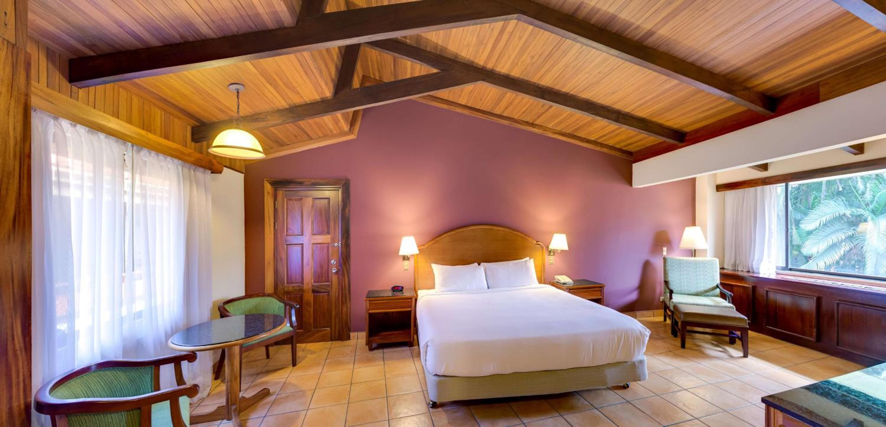 Hilton Cariari DoubleTree San Jose - Costa Rica