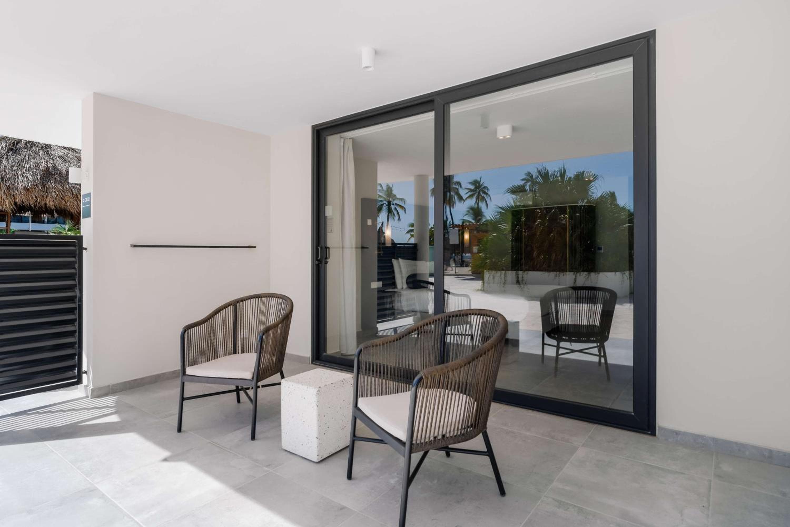 Mangrove Beach Corendon Curacao All-Inclusive Resort, Curio by Hilton