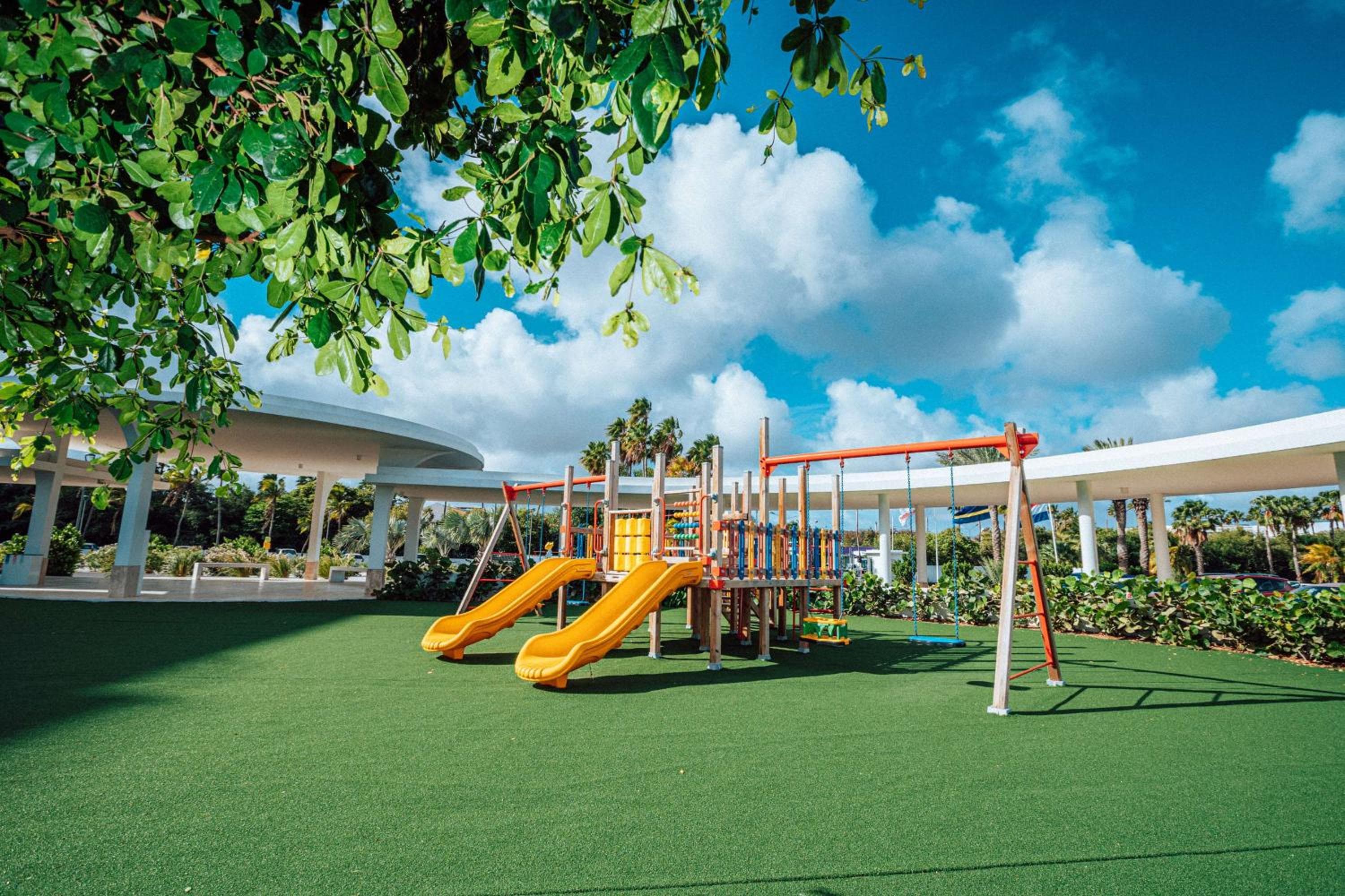 Mangrove Beach Corendon Curacao All-Inclusive Resort, Curio by Hilton