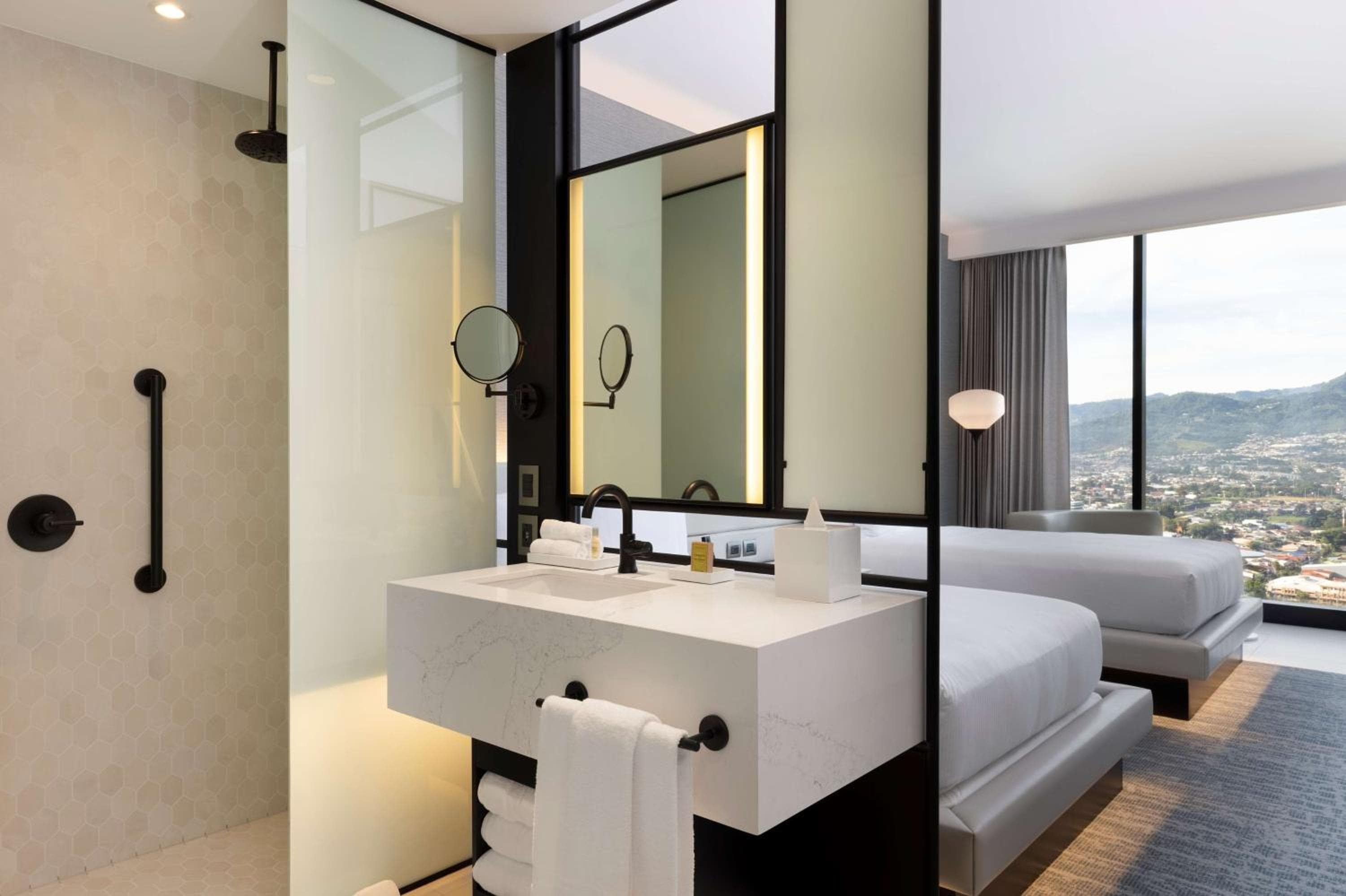 Hilton San Jose La Sabana
