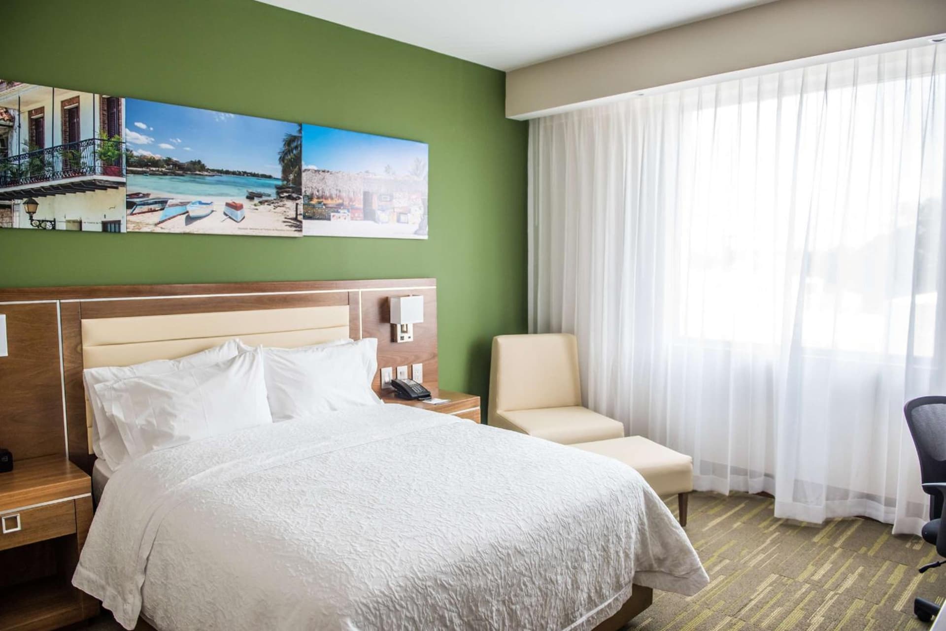 Hampton By Hilton Santo Domingo Airport