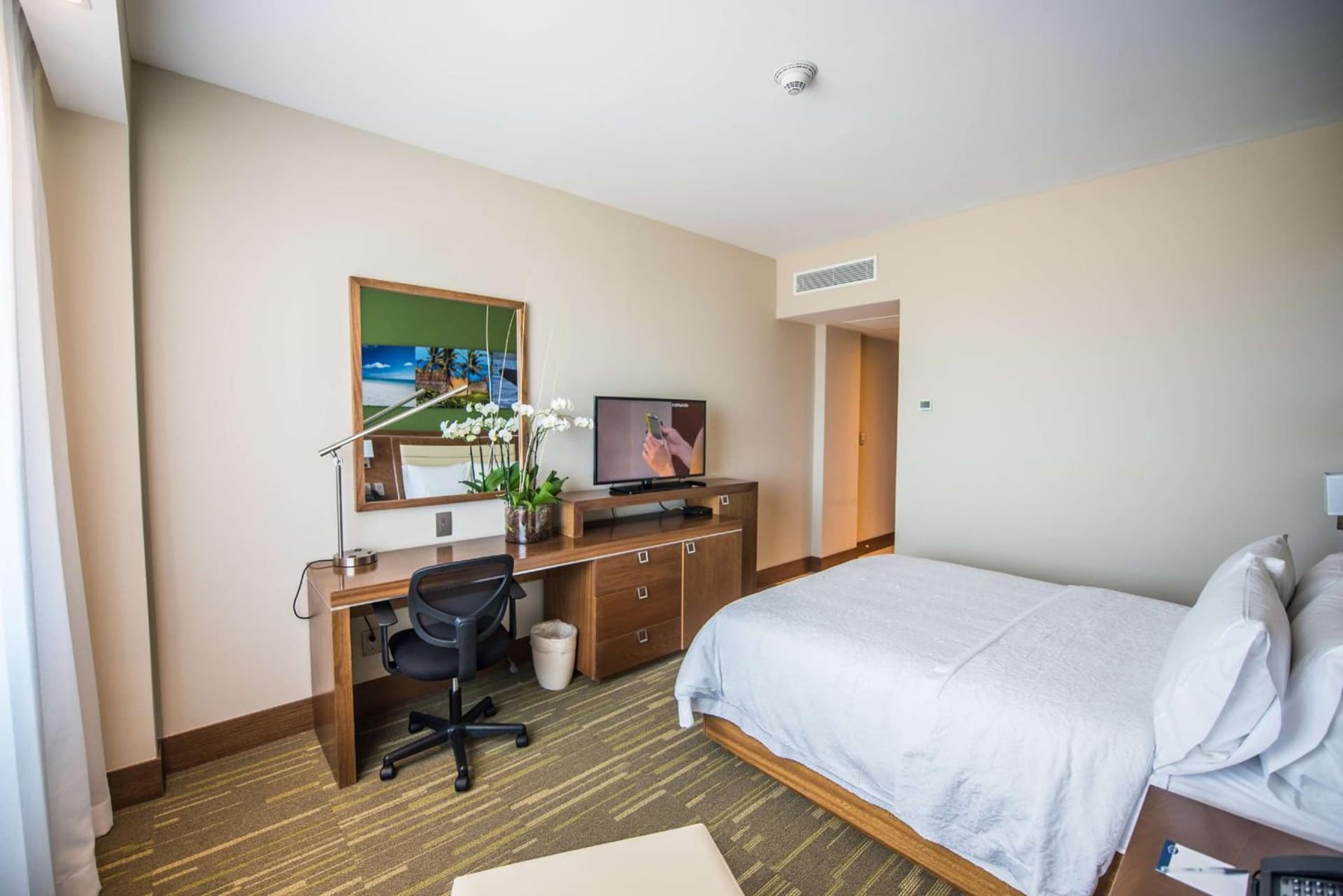 Hampton By Hilton Santo Domingo Airport