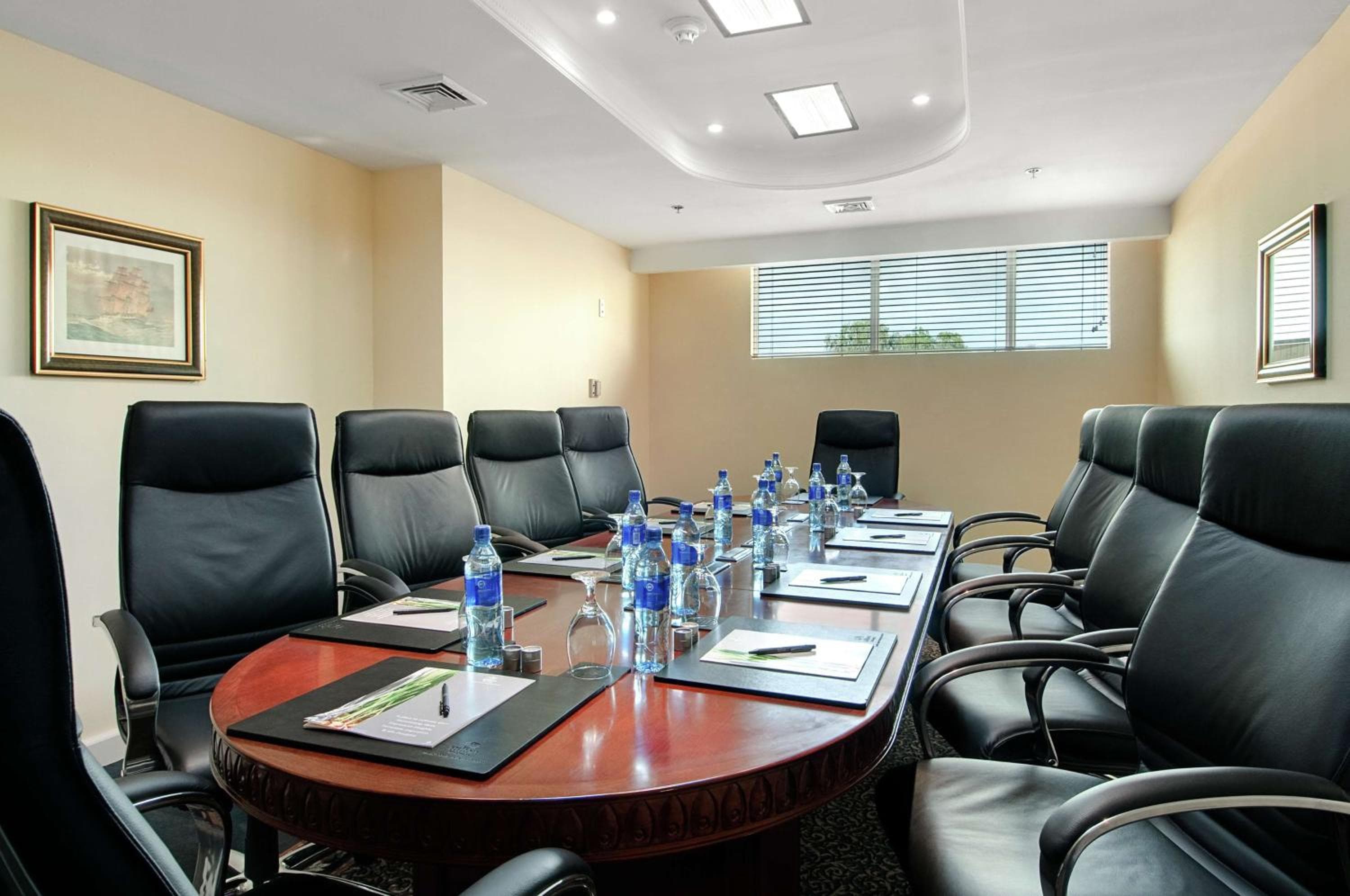 Hilton Princess Managua