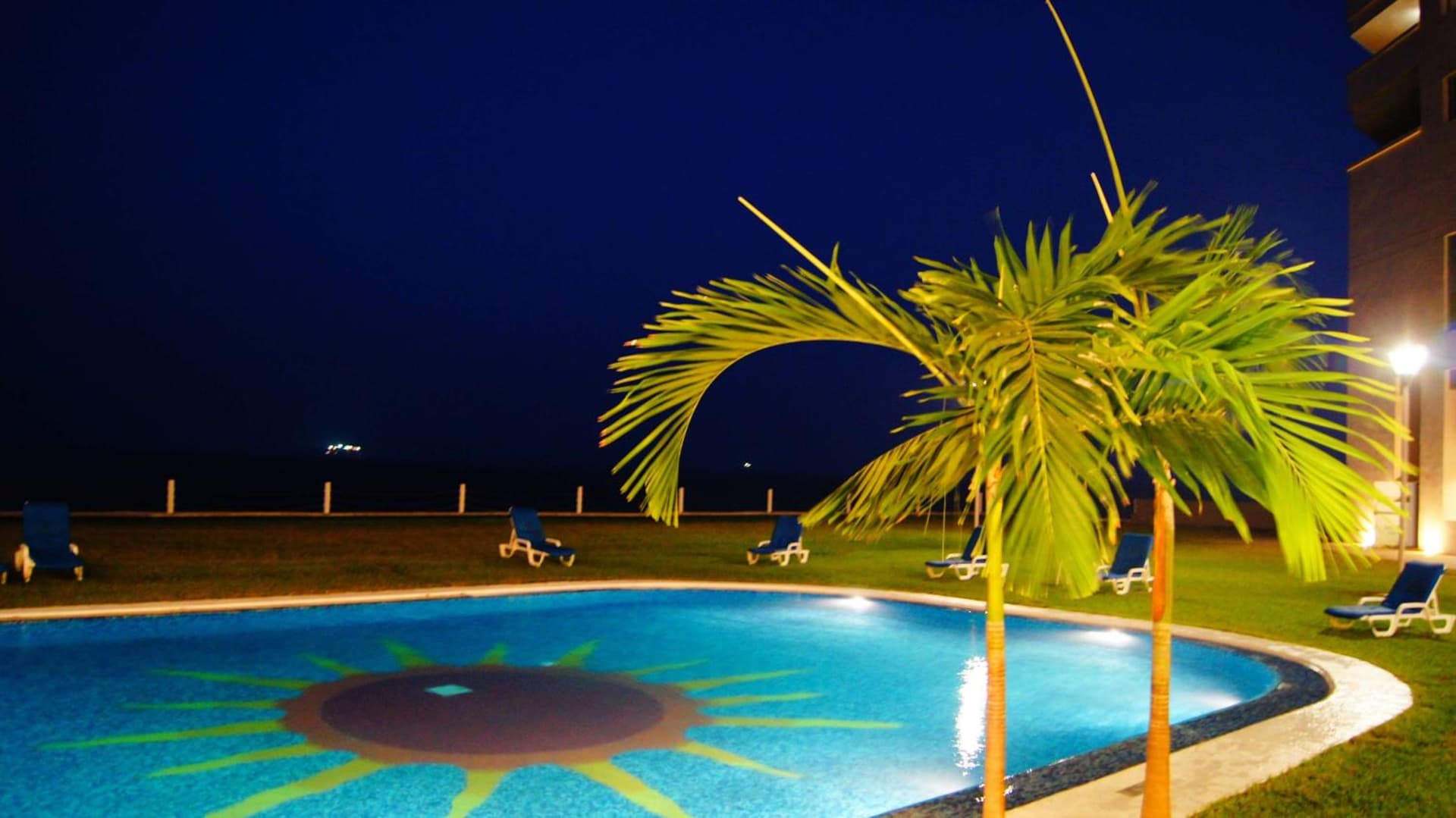 Hilton Garden Inn Veracruz Boca del Rio