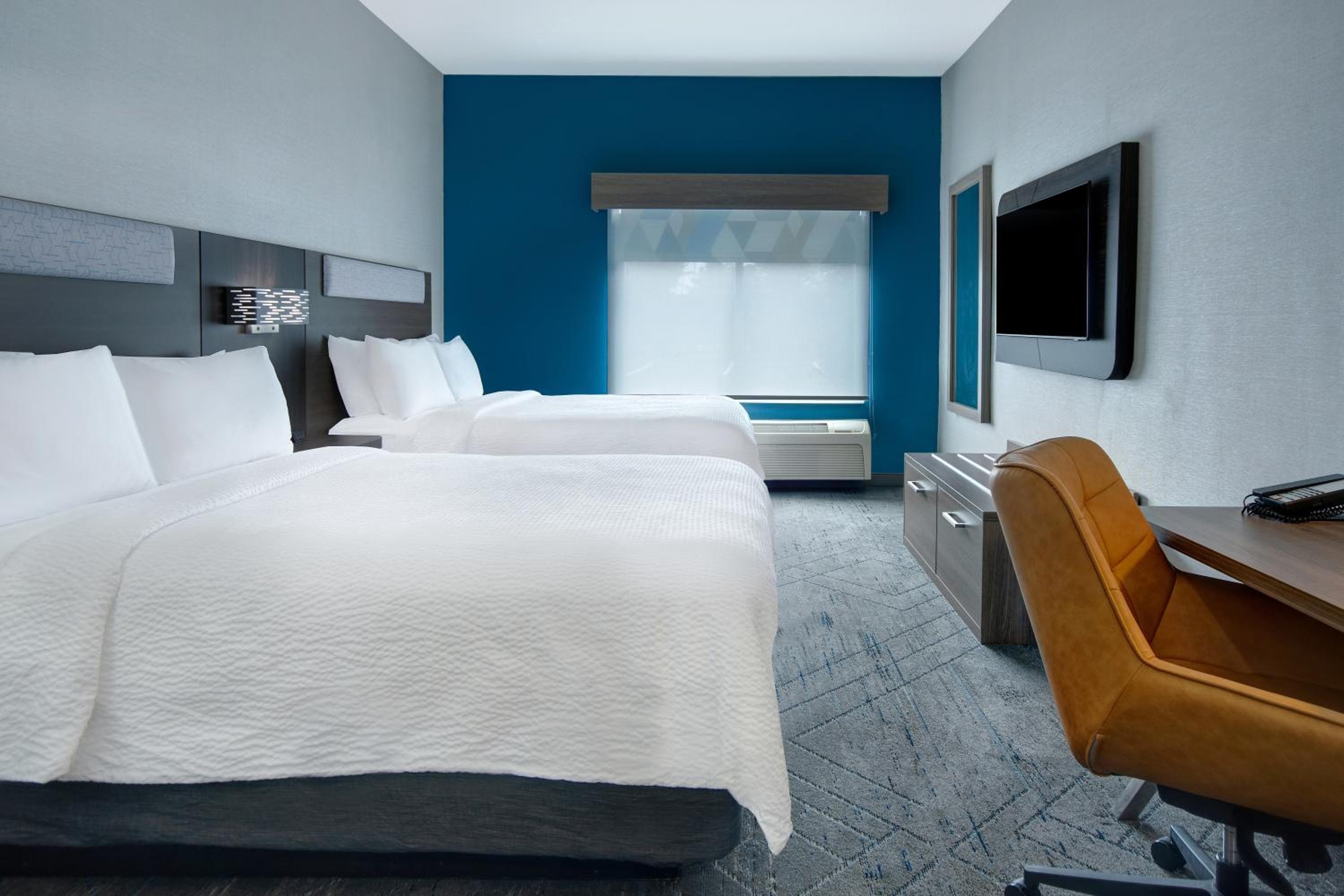Holiday Inn Express Marietta - Atlanta Northwest by IHG