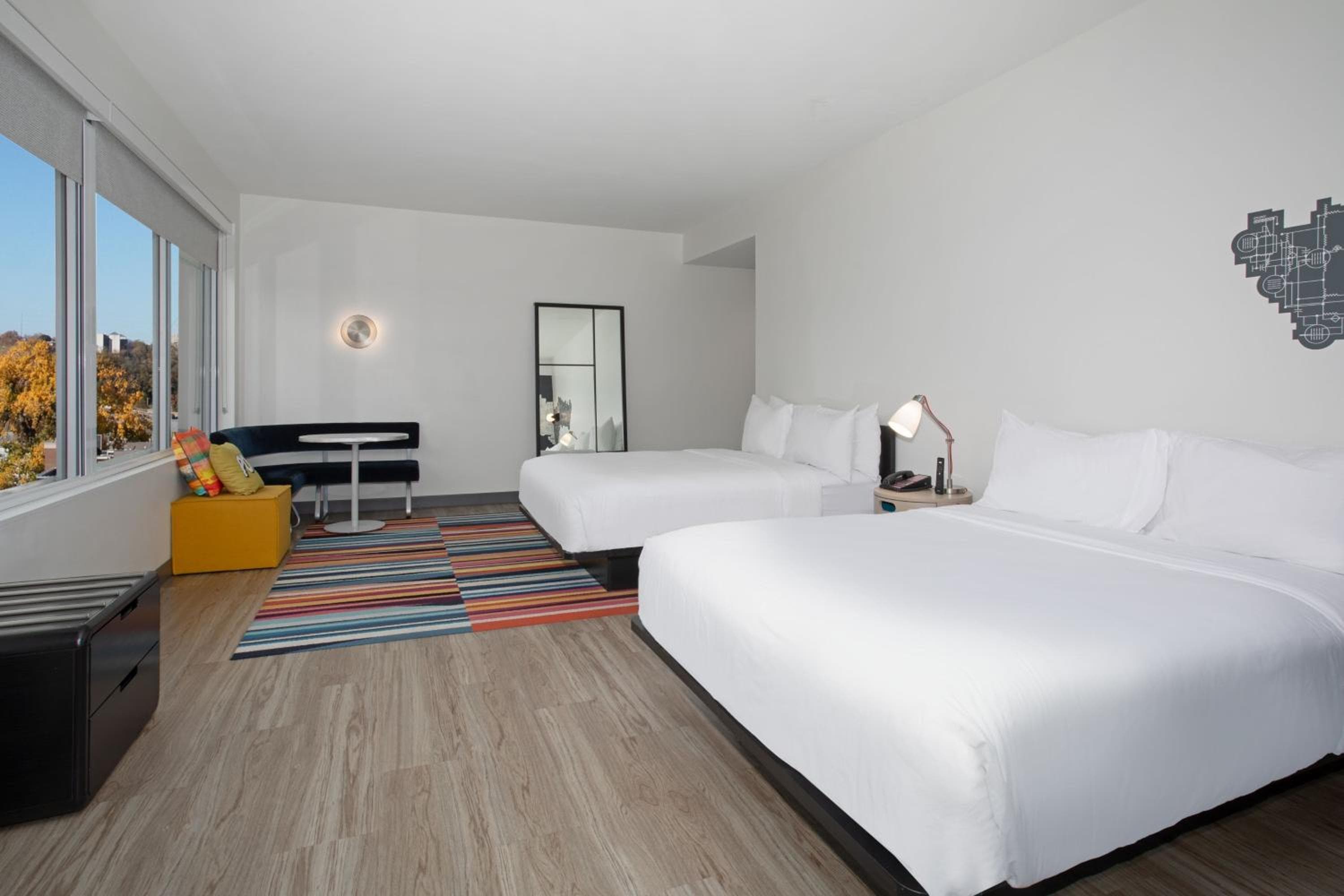 Aloft by Marriott Omaha Aksarben Village