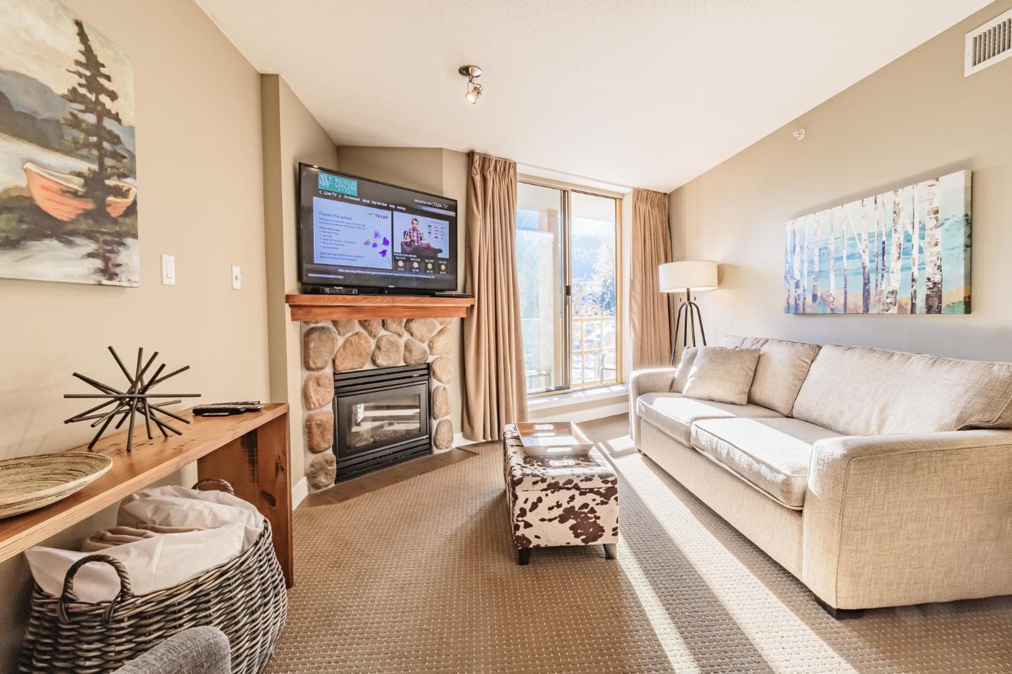 Cascade Lodge HOA by Elevate Vacations