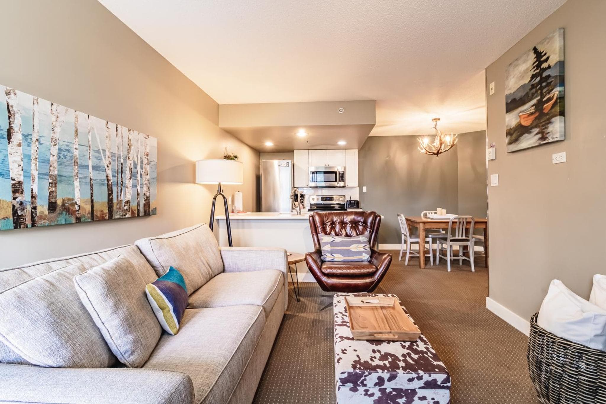 Cascade Lodge HOA by Elevate Vacations