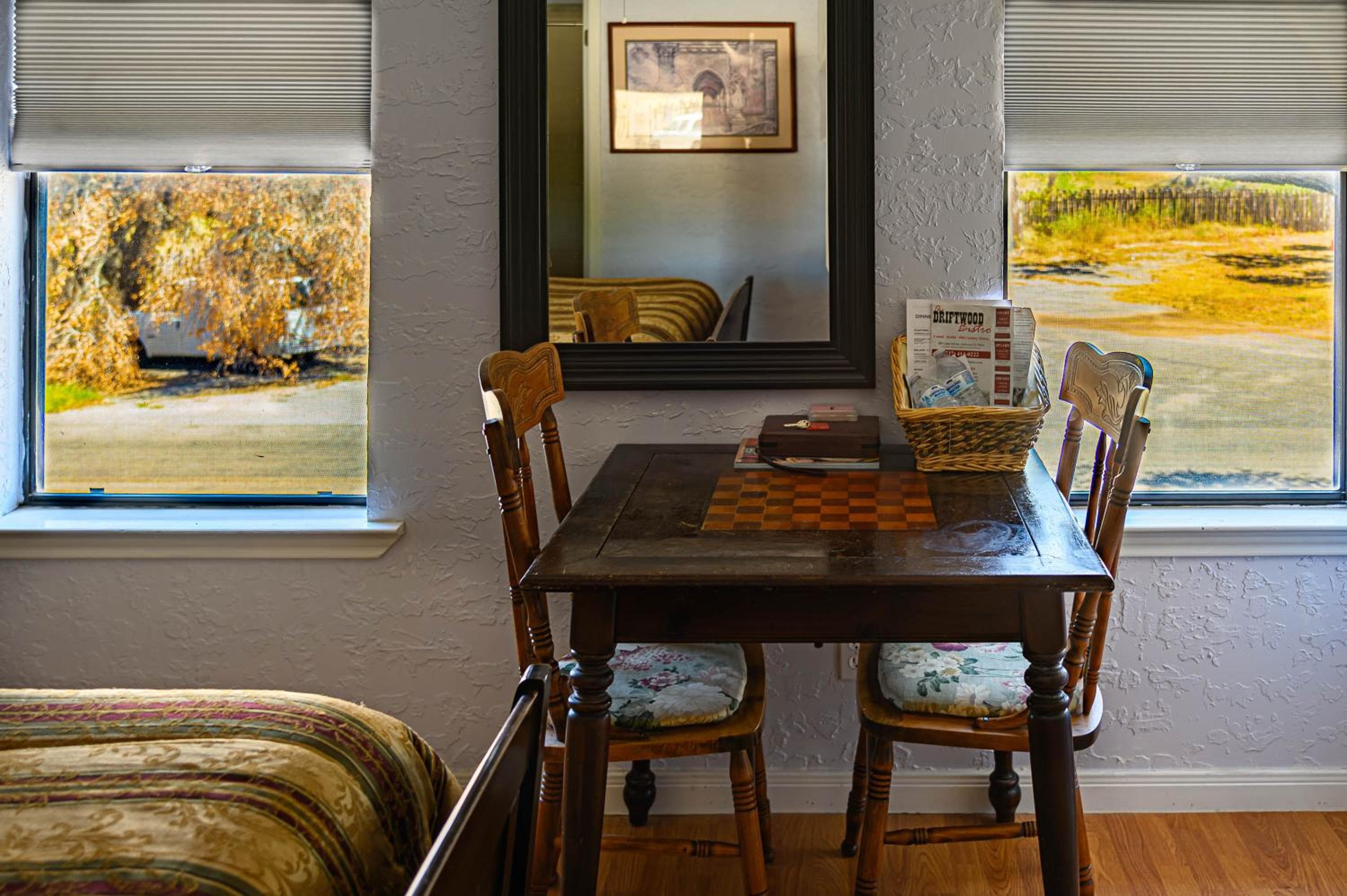 Cypress Fairway Village