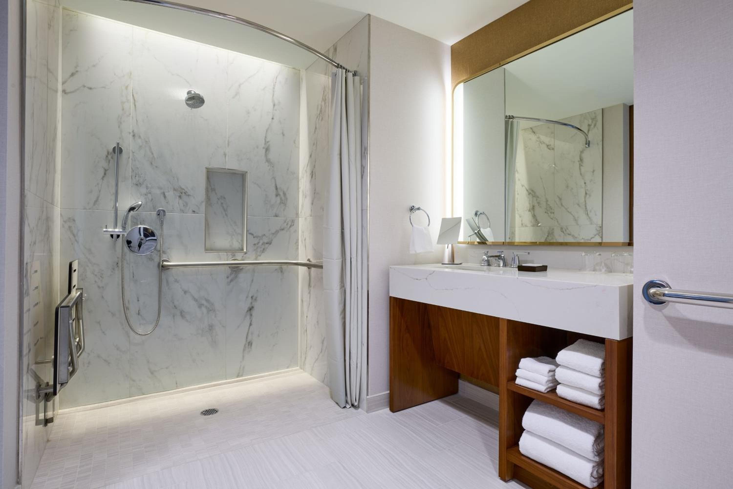 JW Marriott Dallas Arts District