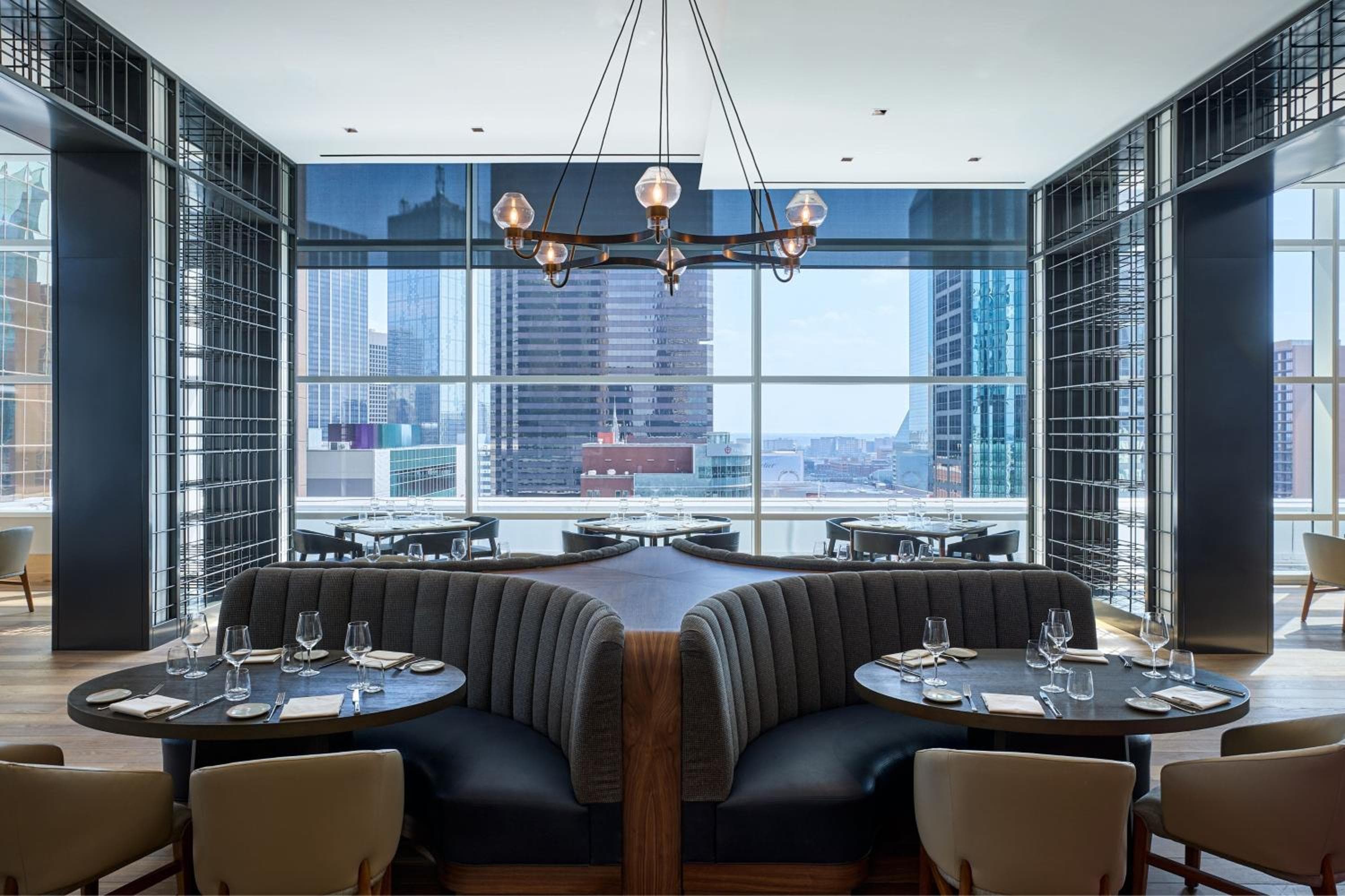 JW Marriott Dallas Arts District