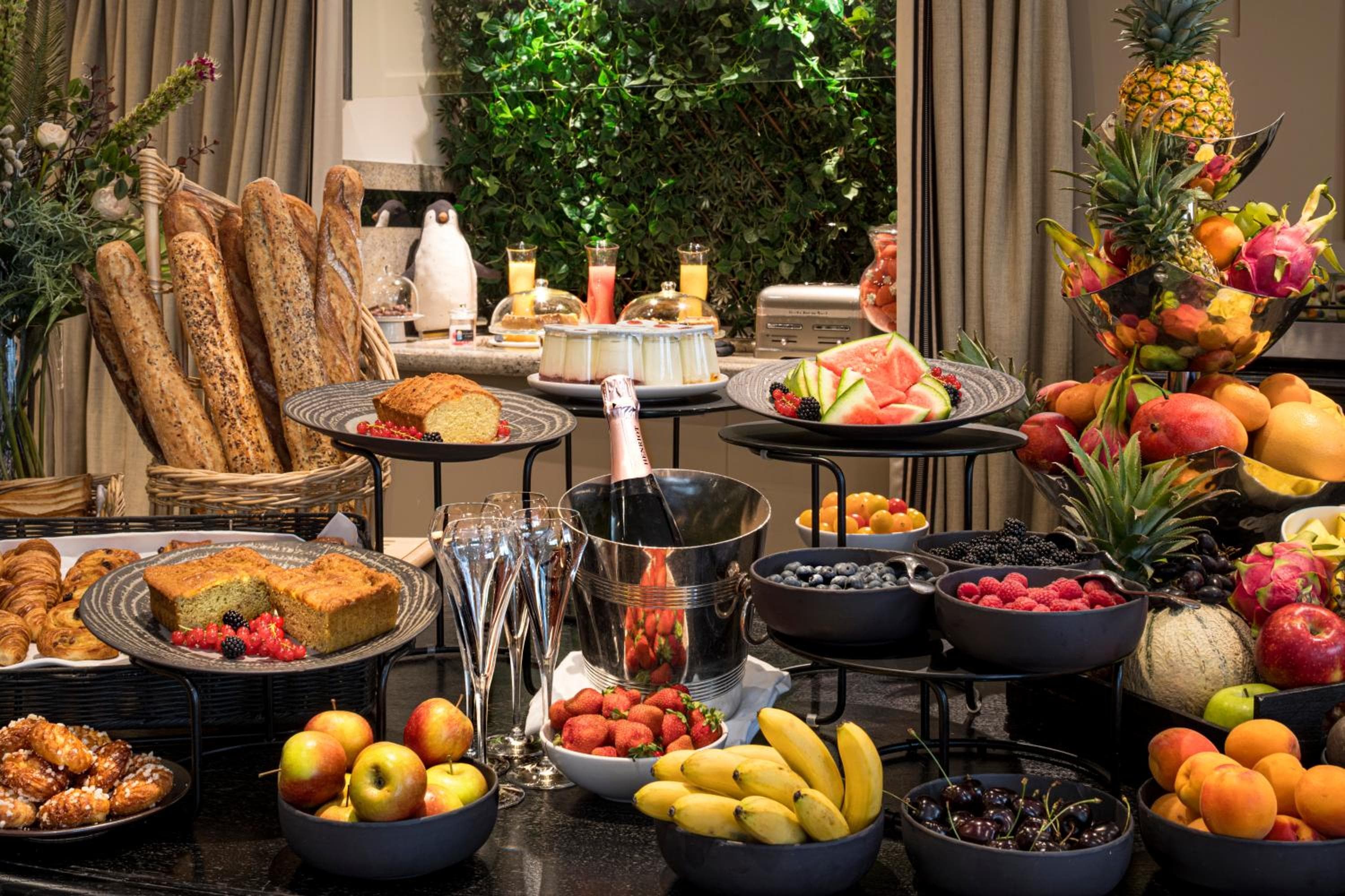 Castille Paris – Starhotels Collezione