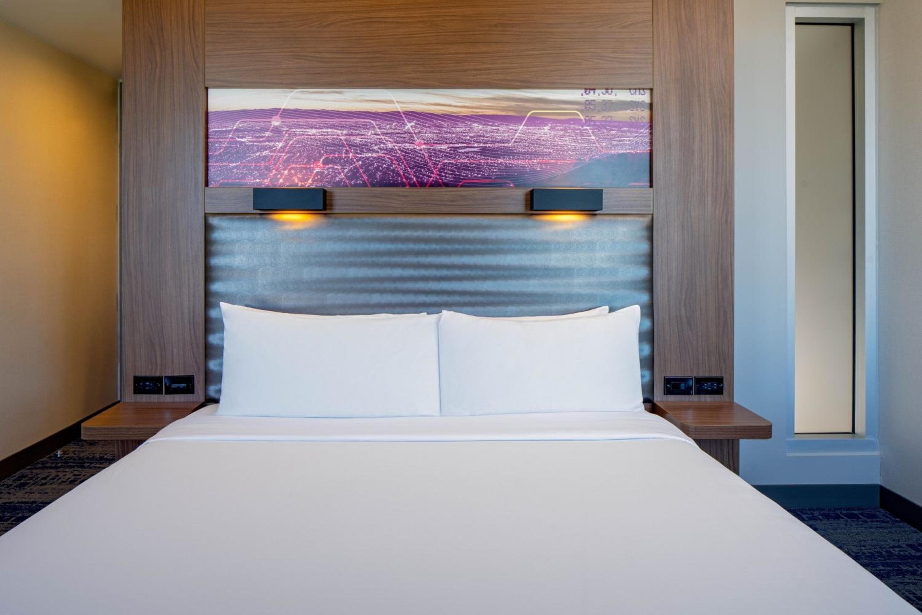 Aloft by Marriott Santa Clara