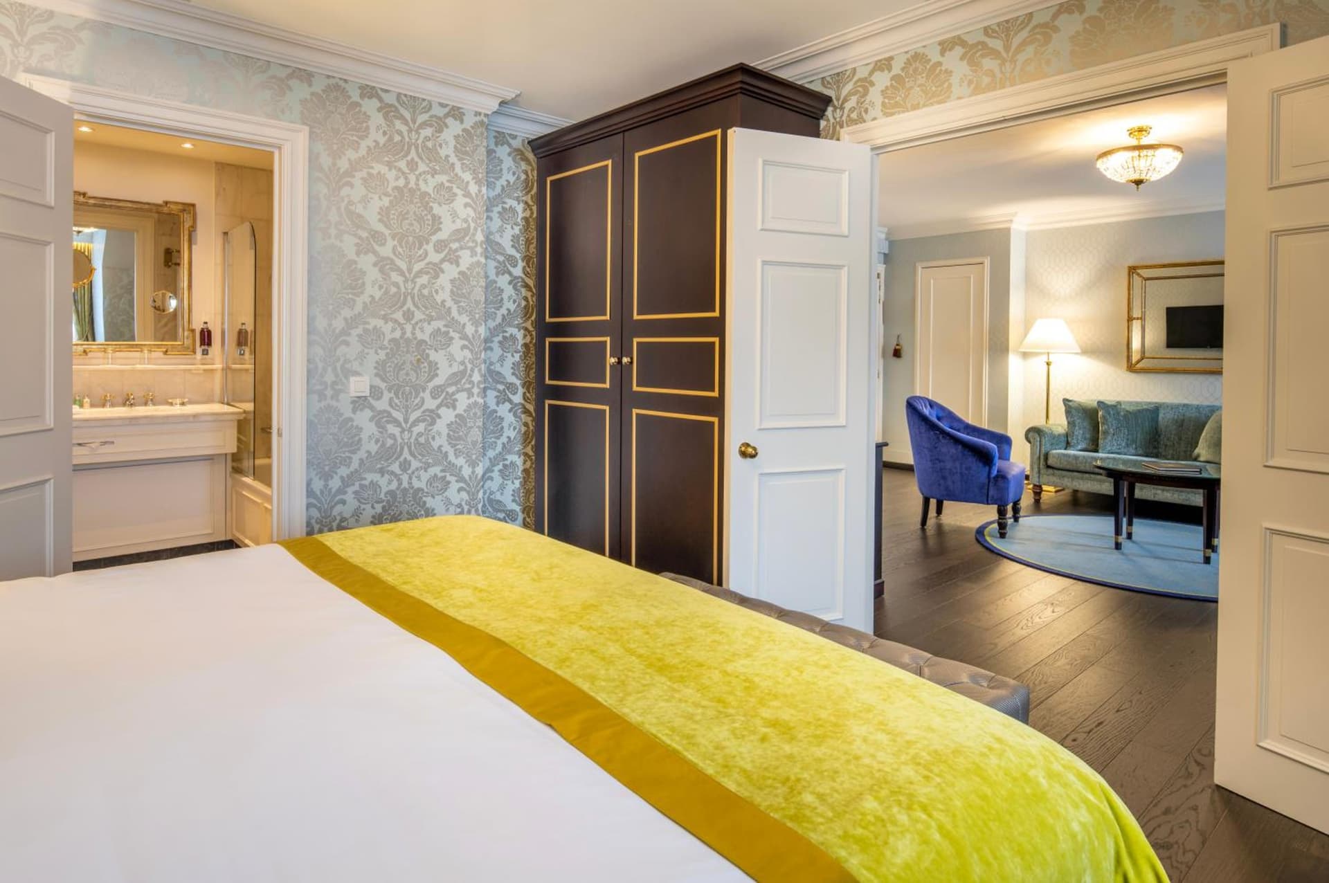 Stanhope Hotel by Thon Hotels