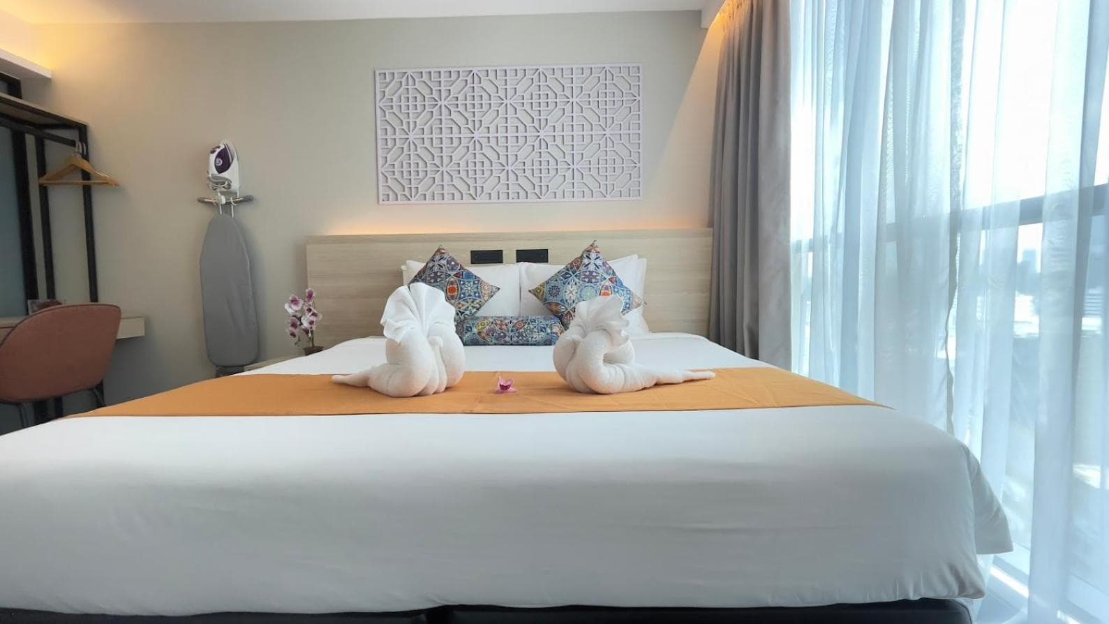 Santa Grand Signature Kuala Lumpur