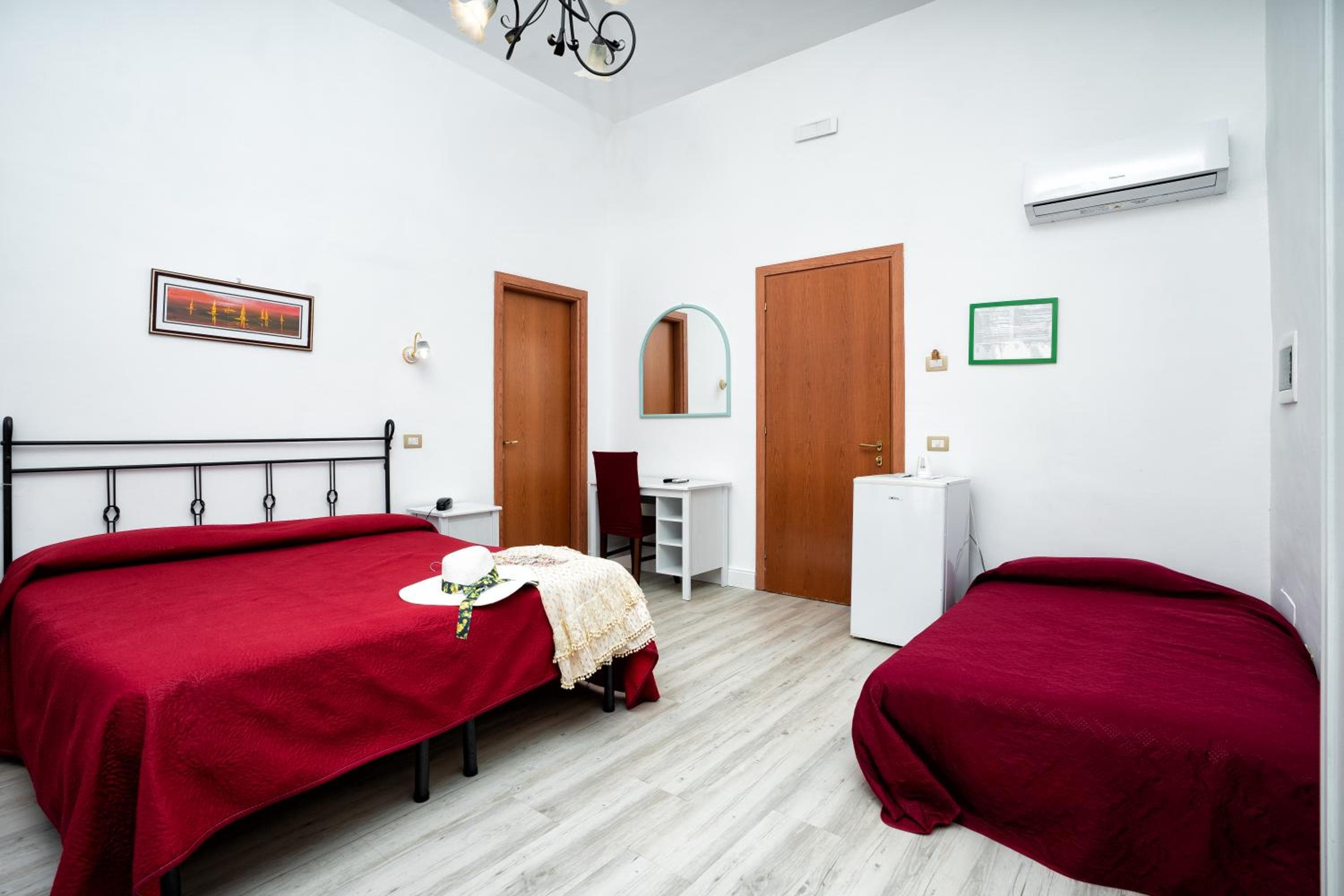 Hotel Fontana