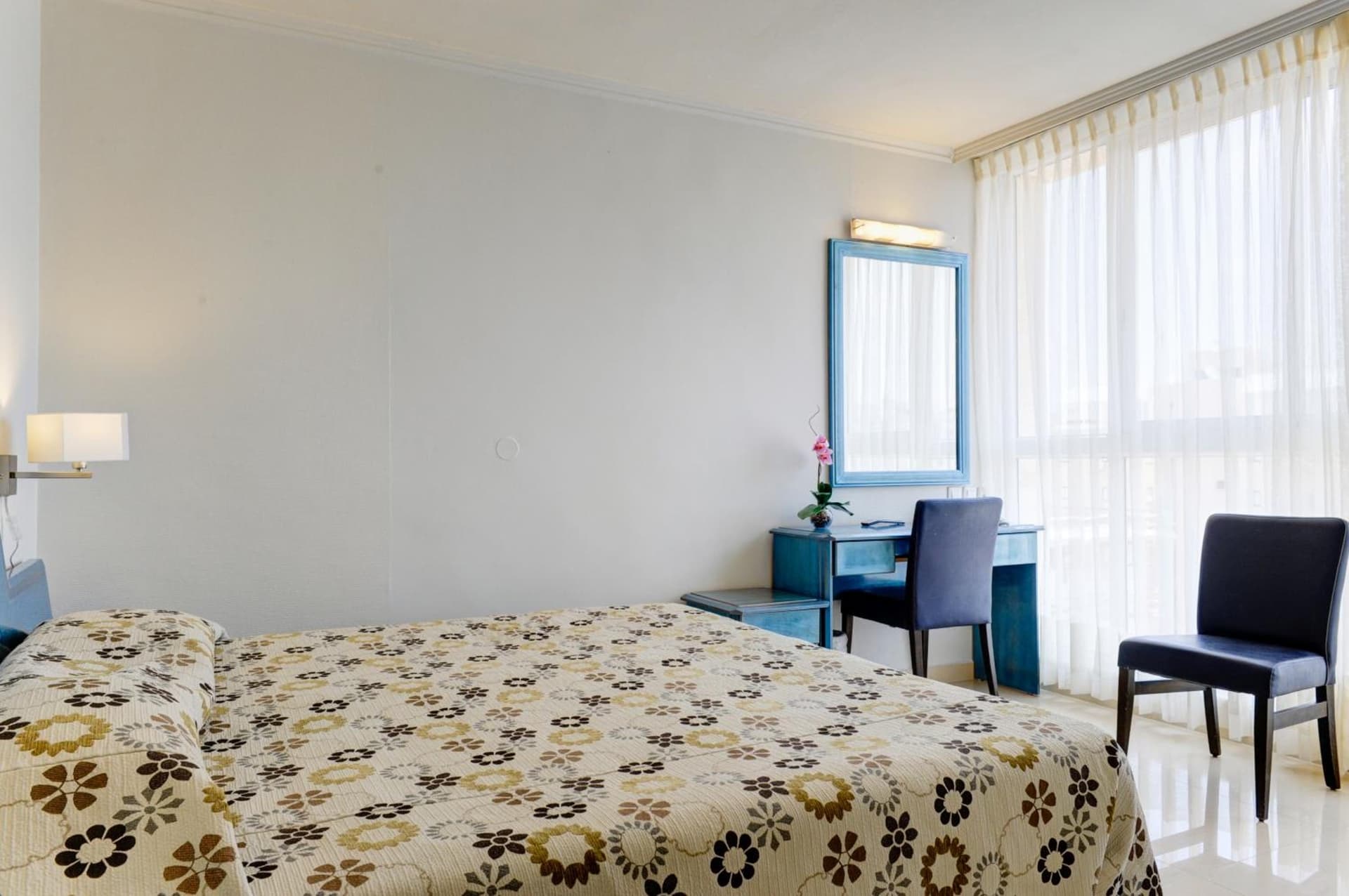 Residence Hotel