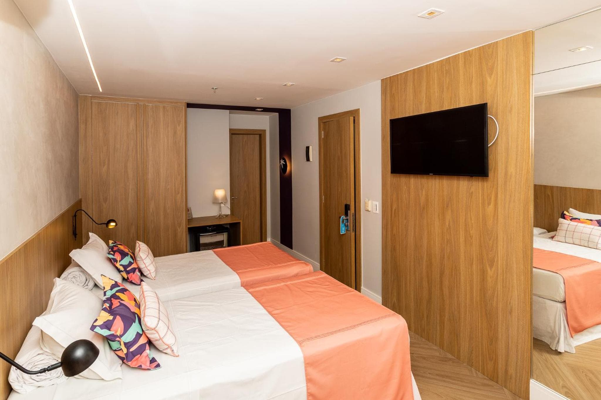 Hotel Astoria Ipanema