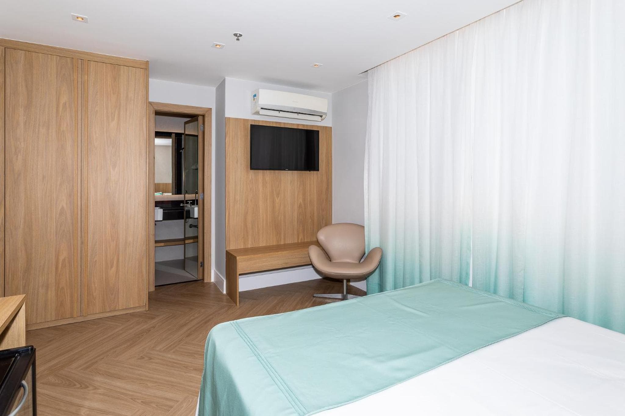 Hotel Astoria Ipanema