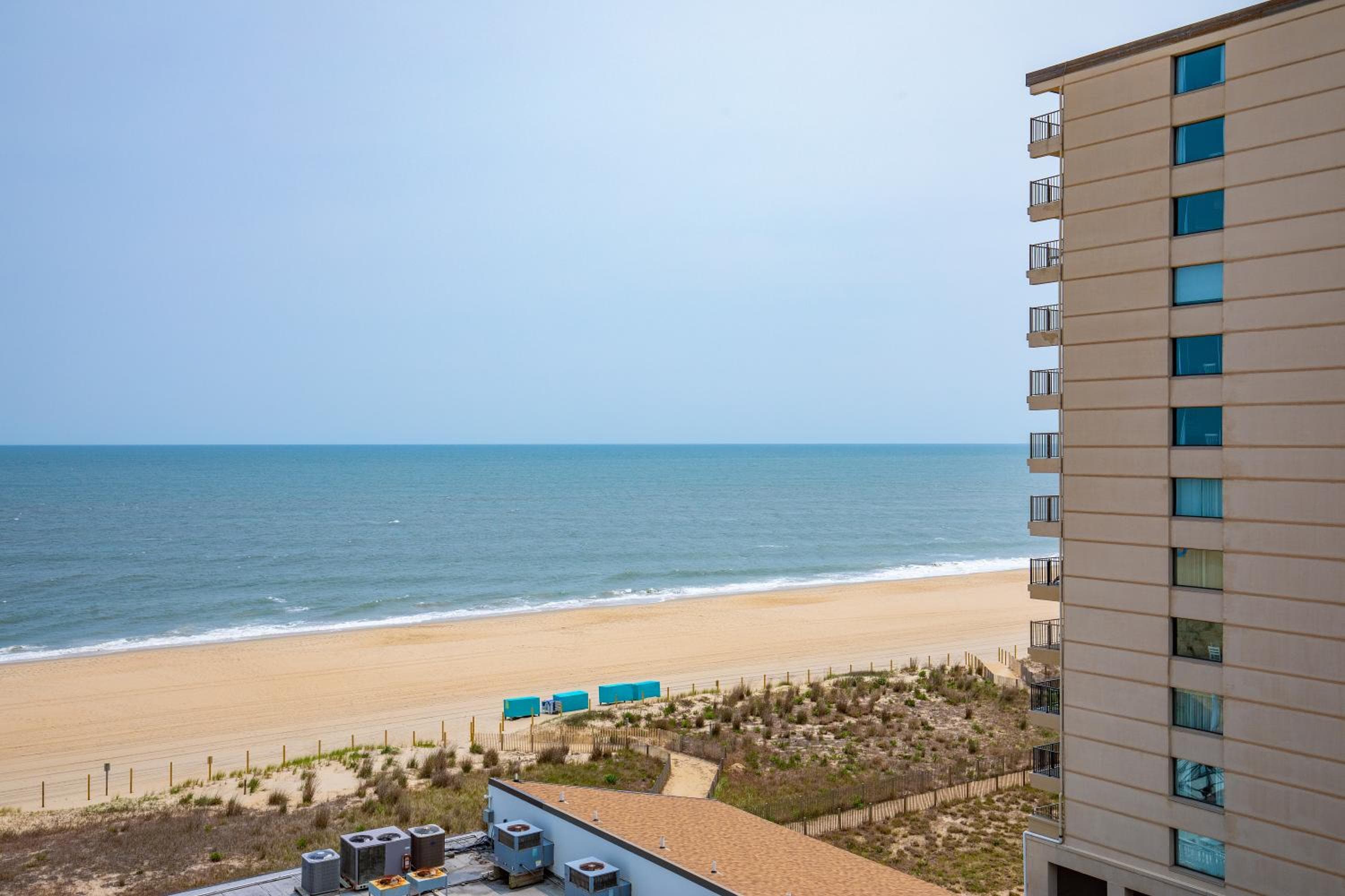 Ashore Oceanfront Hotel, Ocean City, a Tribute Portfolio Hotel
