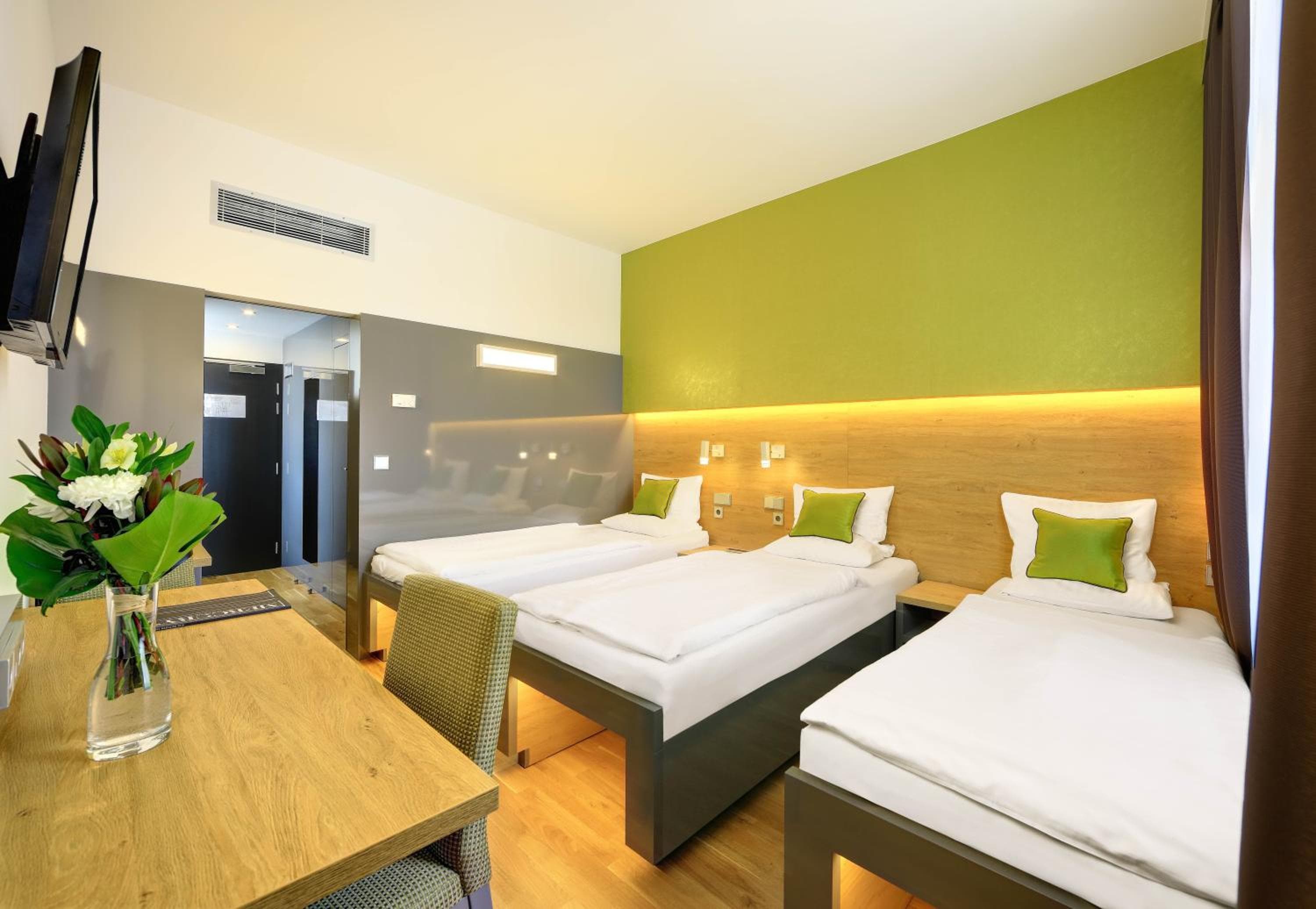Ametyst Hotel Praha