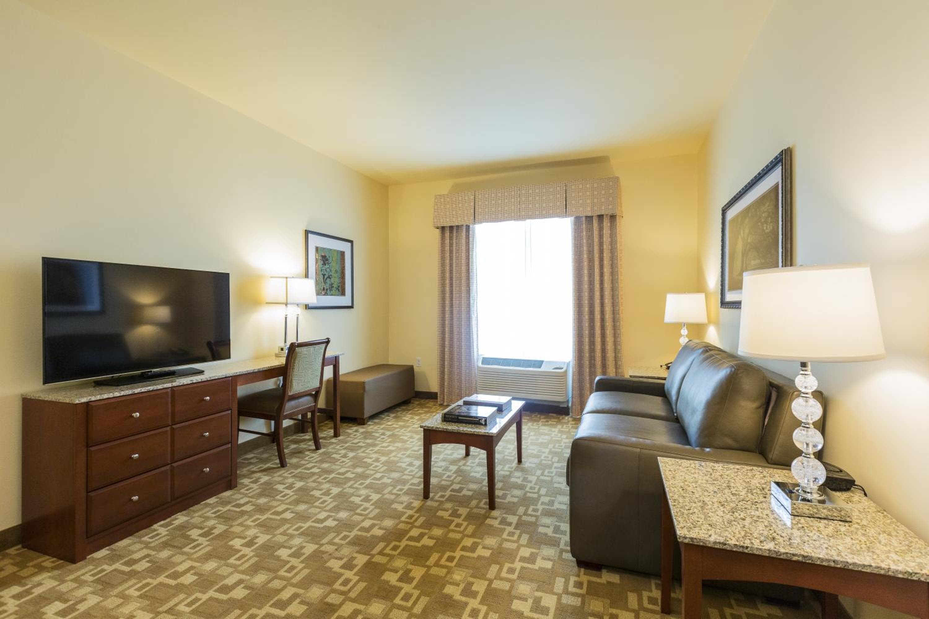 Boomtown Casino and Hotel New Orleans