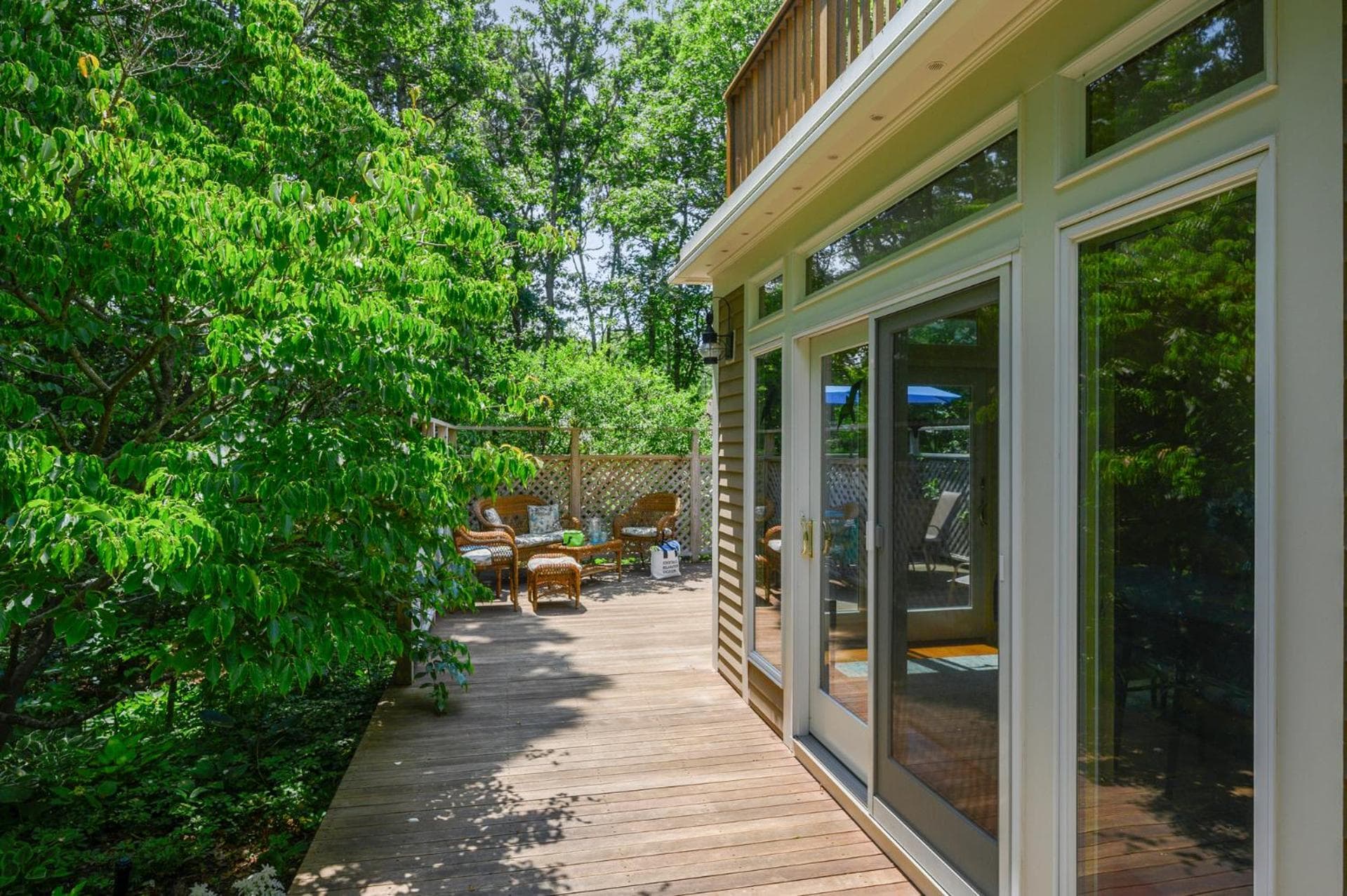 Coastal Charm Space Galore at Norma's Escape