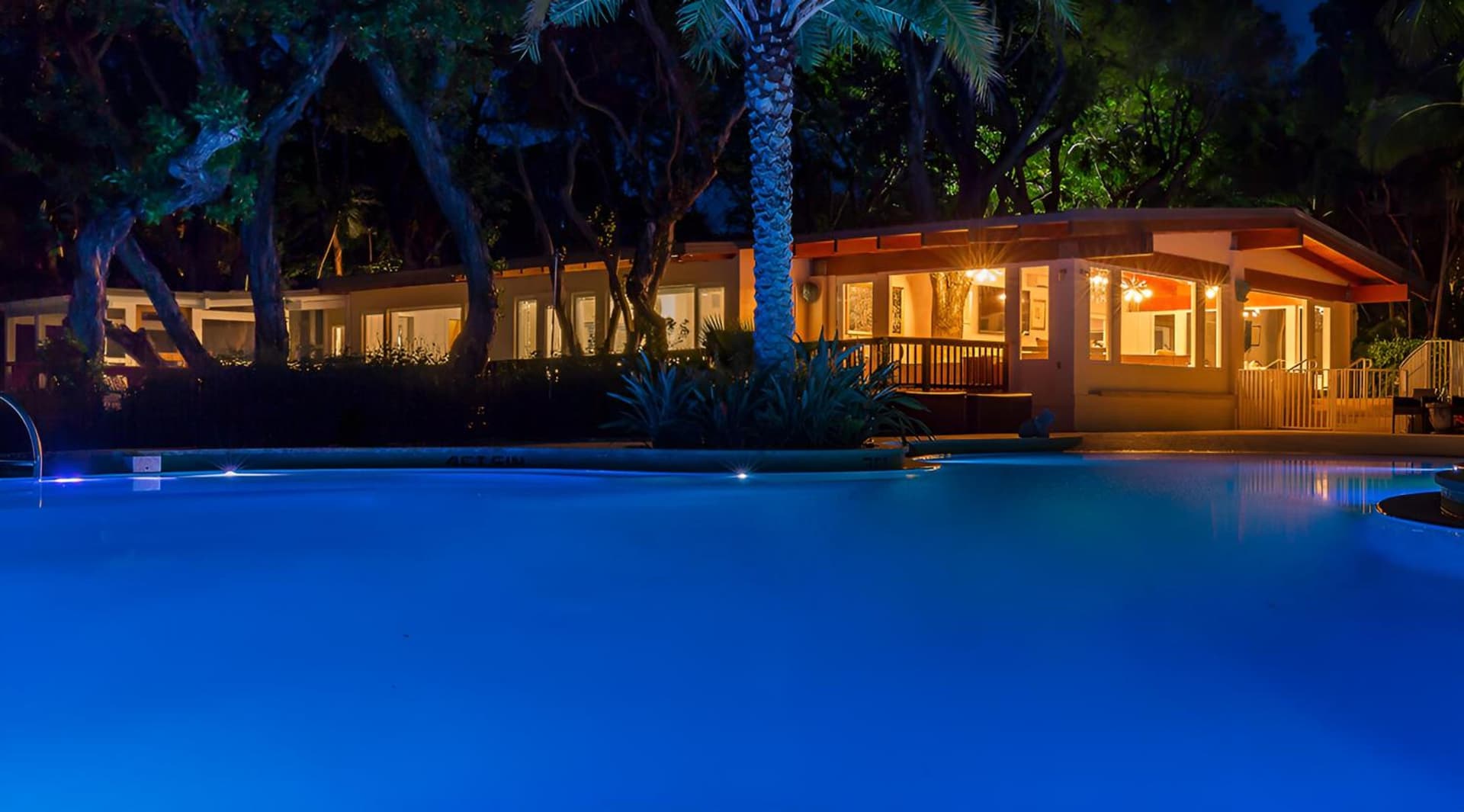 Largo Resort
