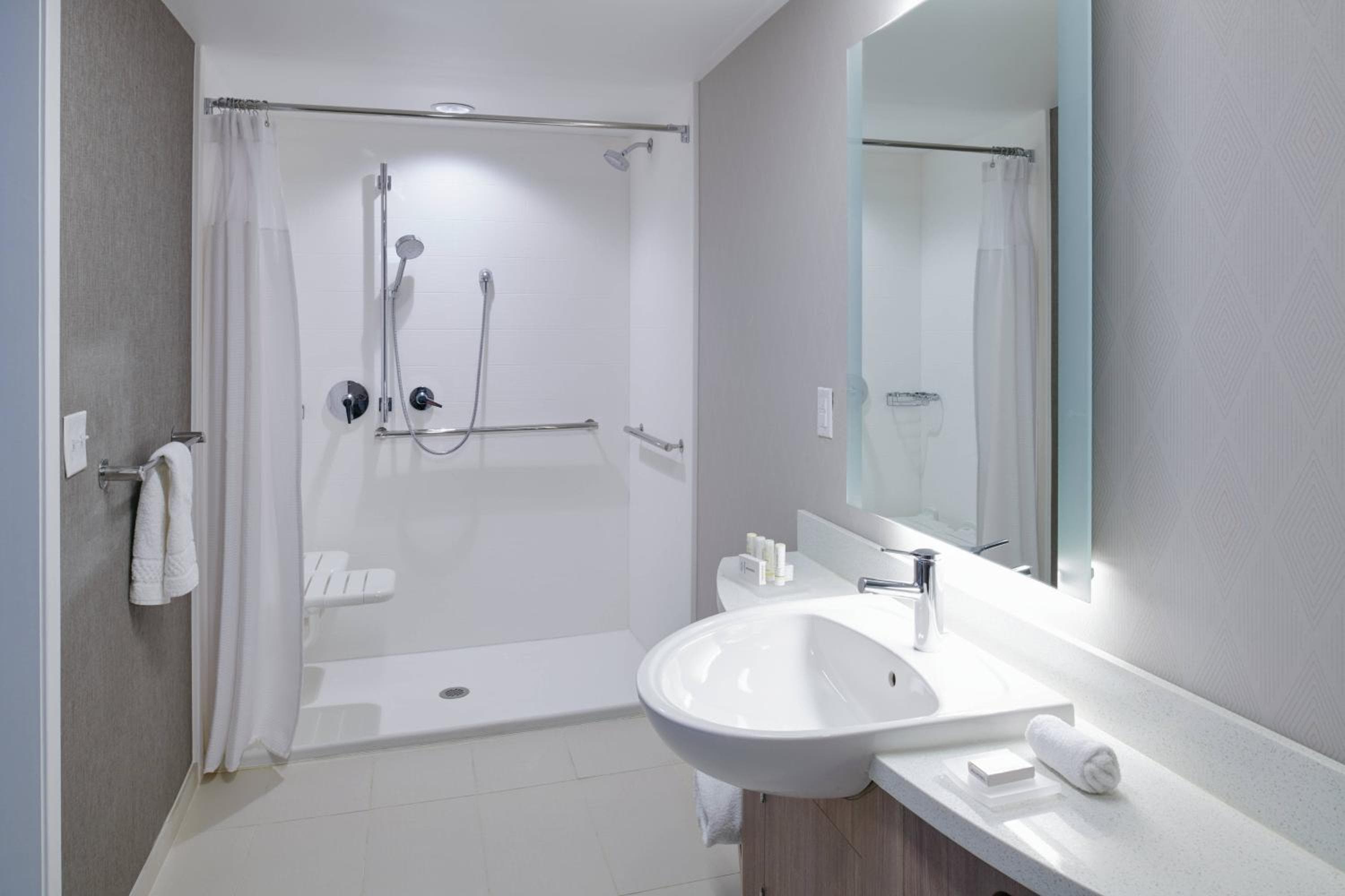 SpringHill Suites by Marriott Wixom Novi
