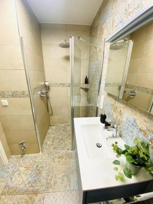 Luxury 2 bedrooms in Limpertsberg - 61