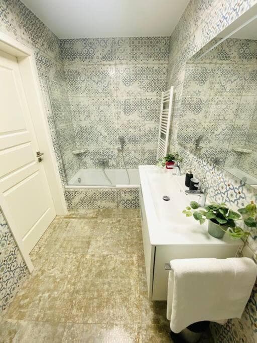 Luxury 2 bedrooms in Limpertsberg - 61