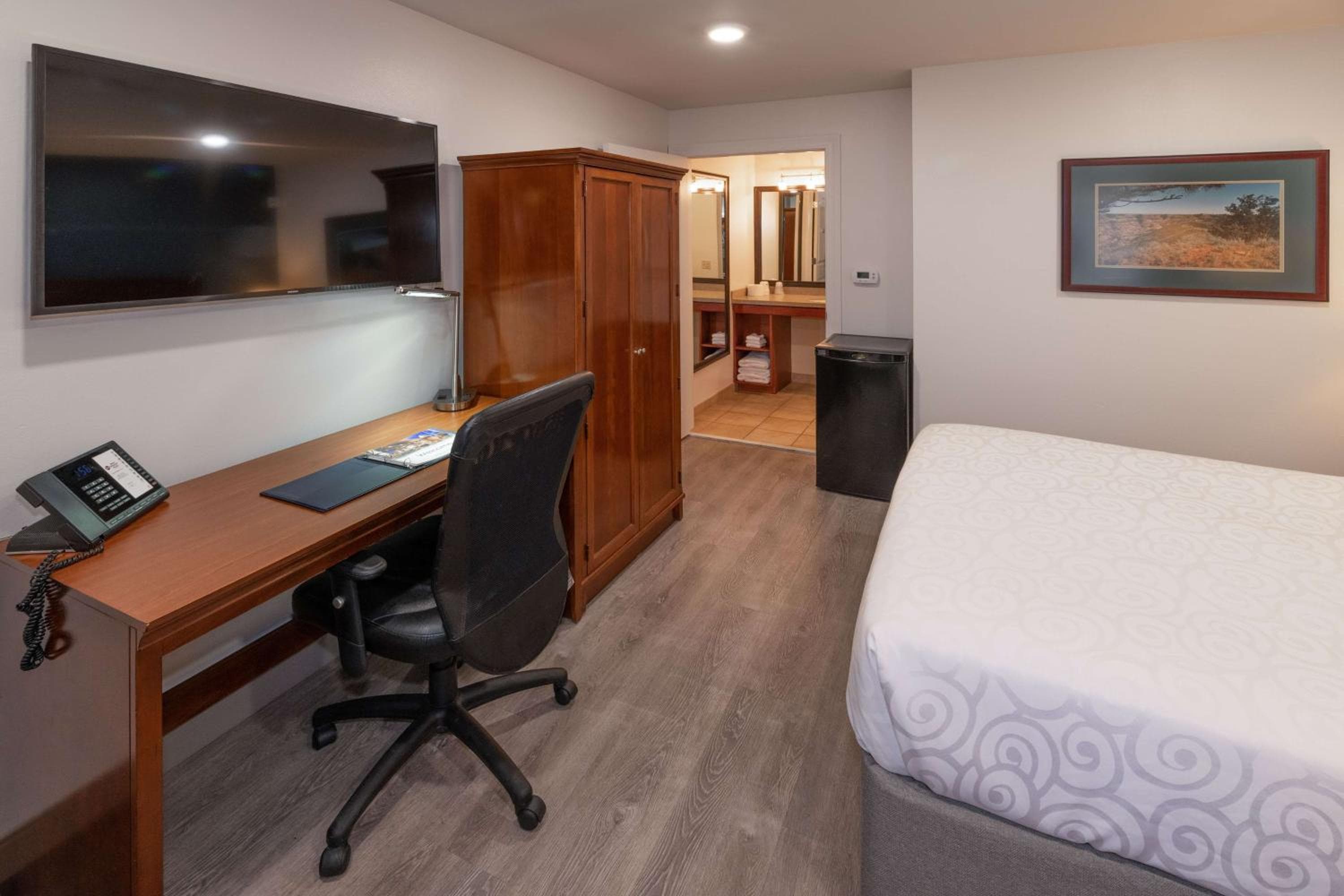 Best Western Plus Clocktower Inn