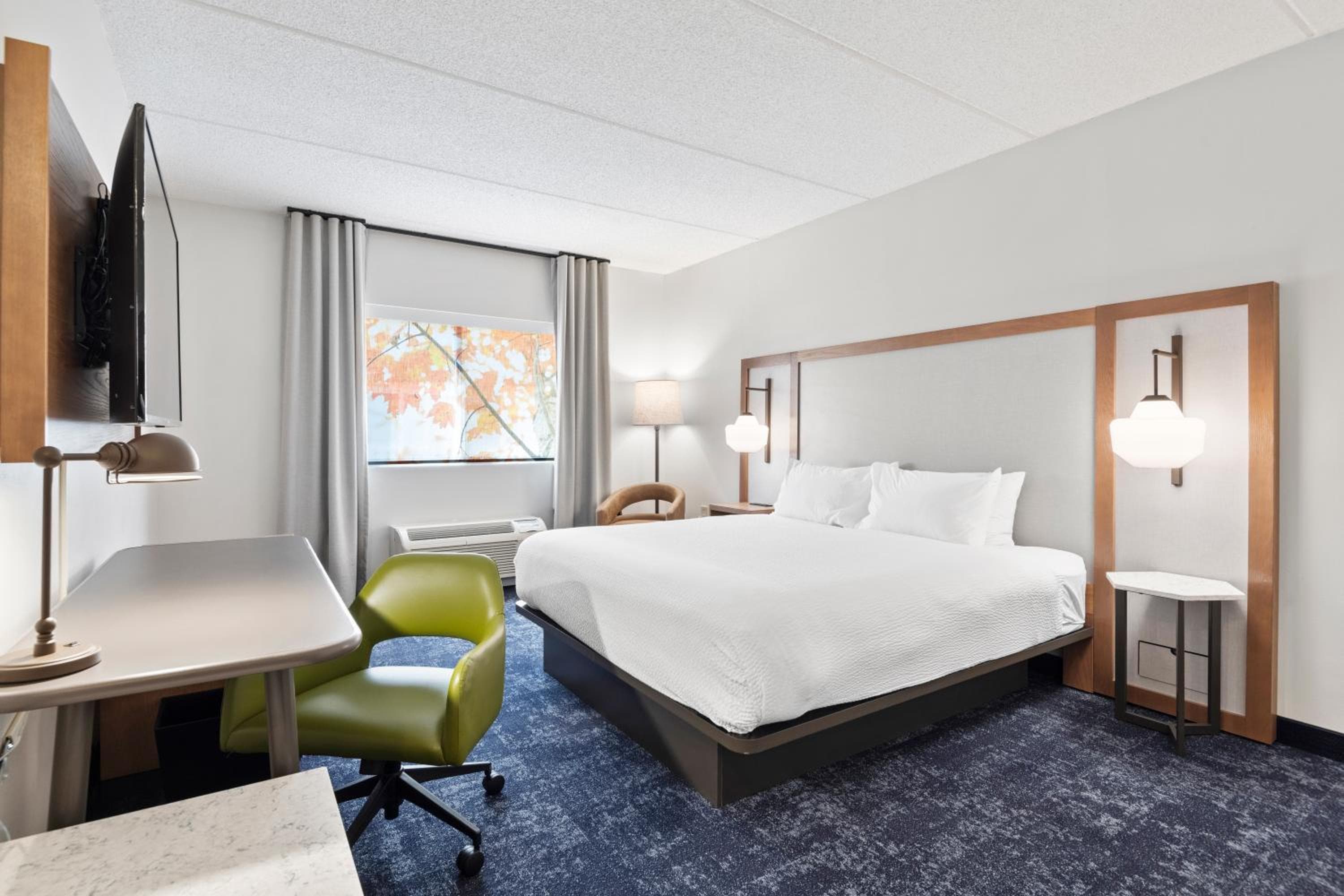 Fairfield Inn & Suites by Marriott Hickory