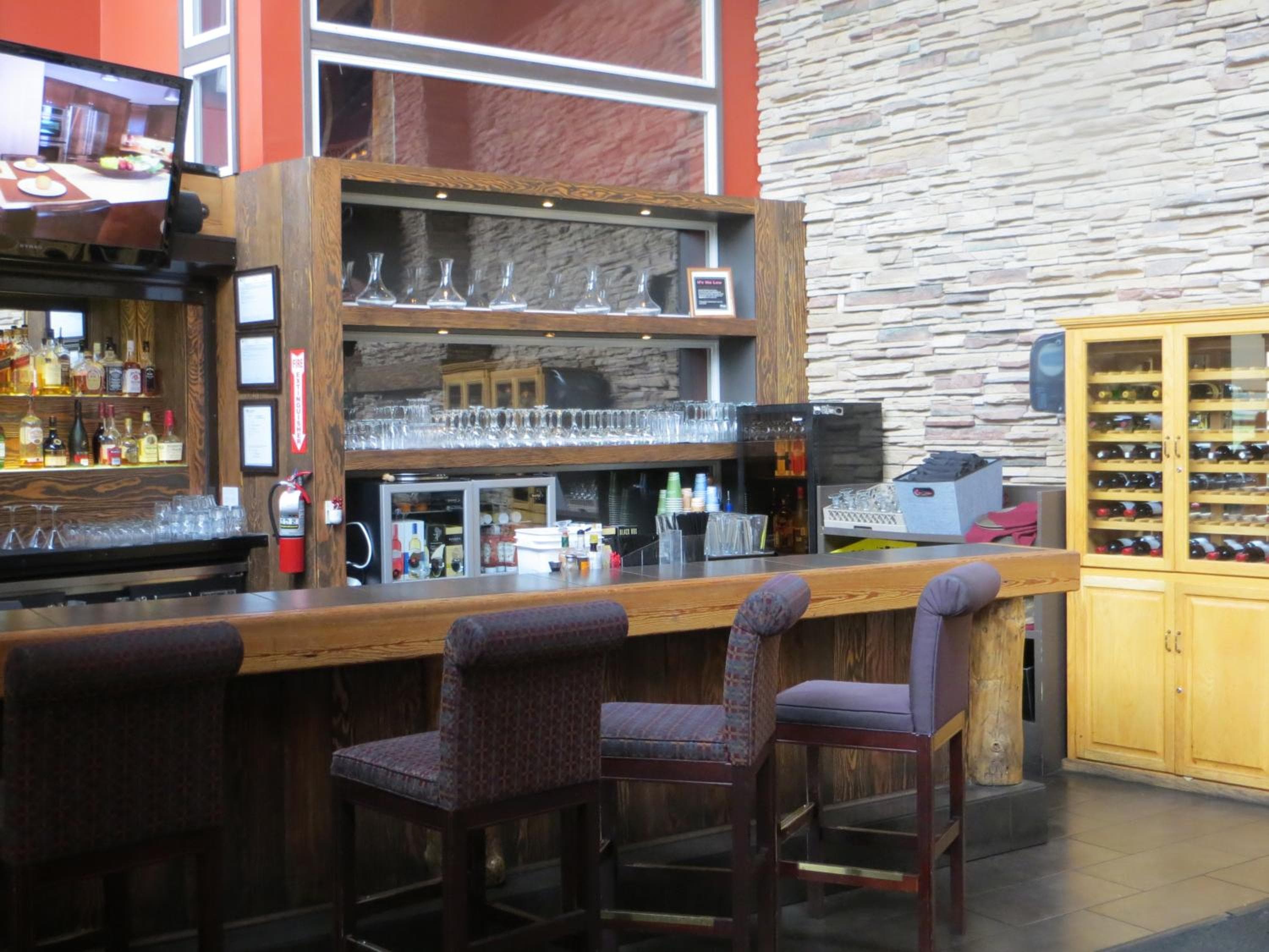 Waterton Lakes Lodge Resort