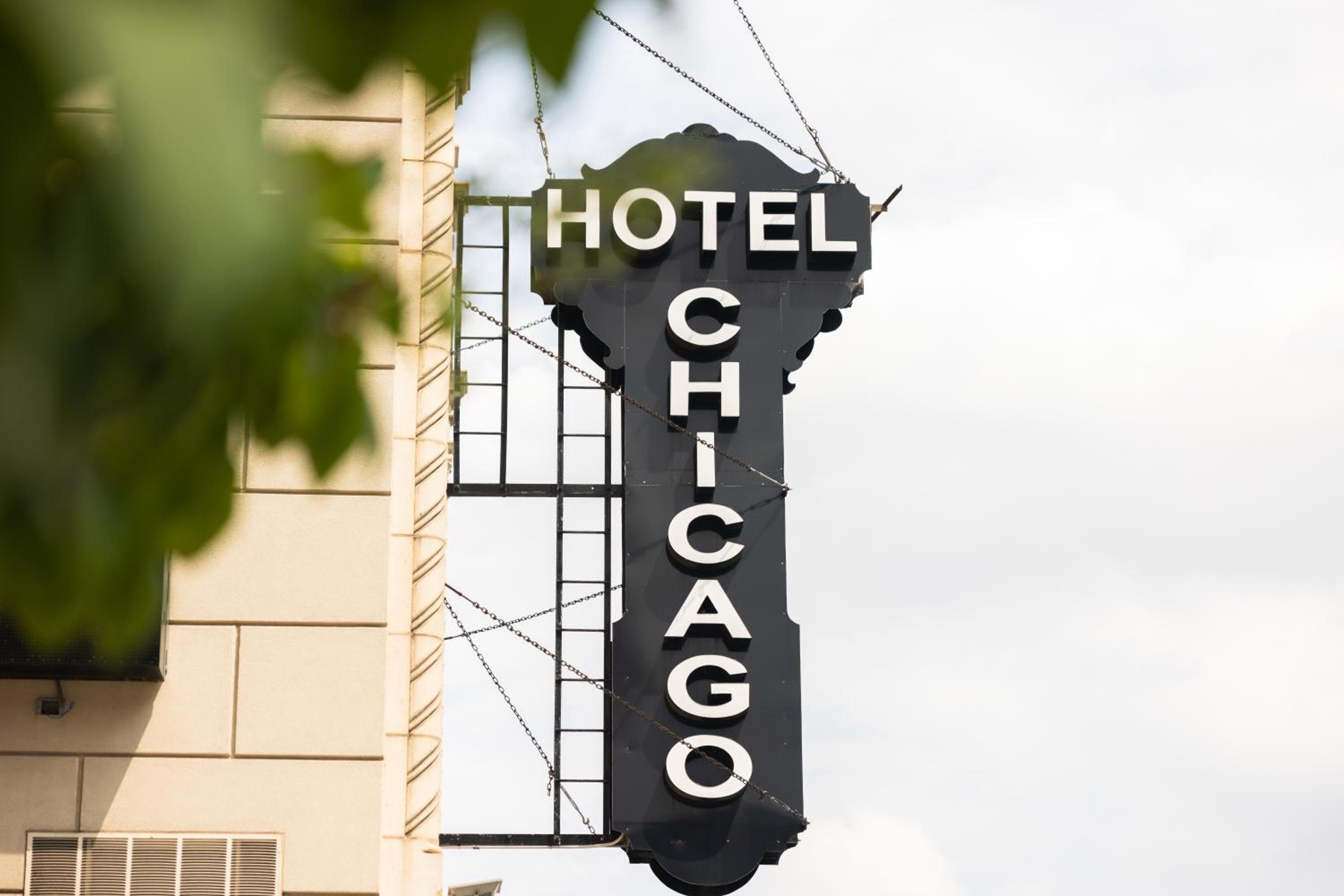 Hotel Chicago West Loop, SureStay Collection by Best Western