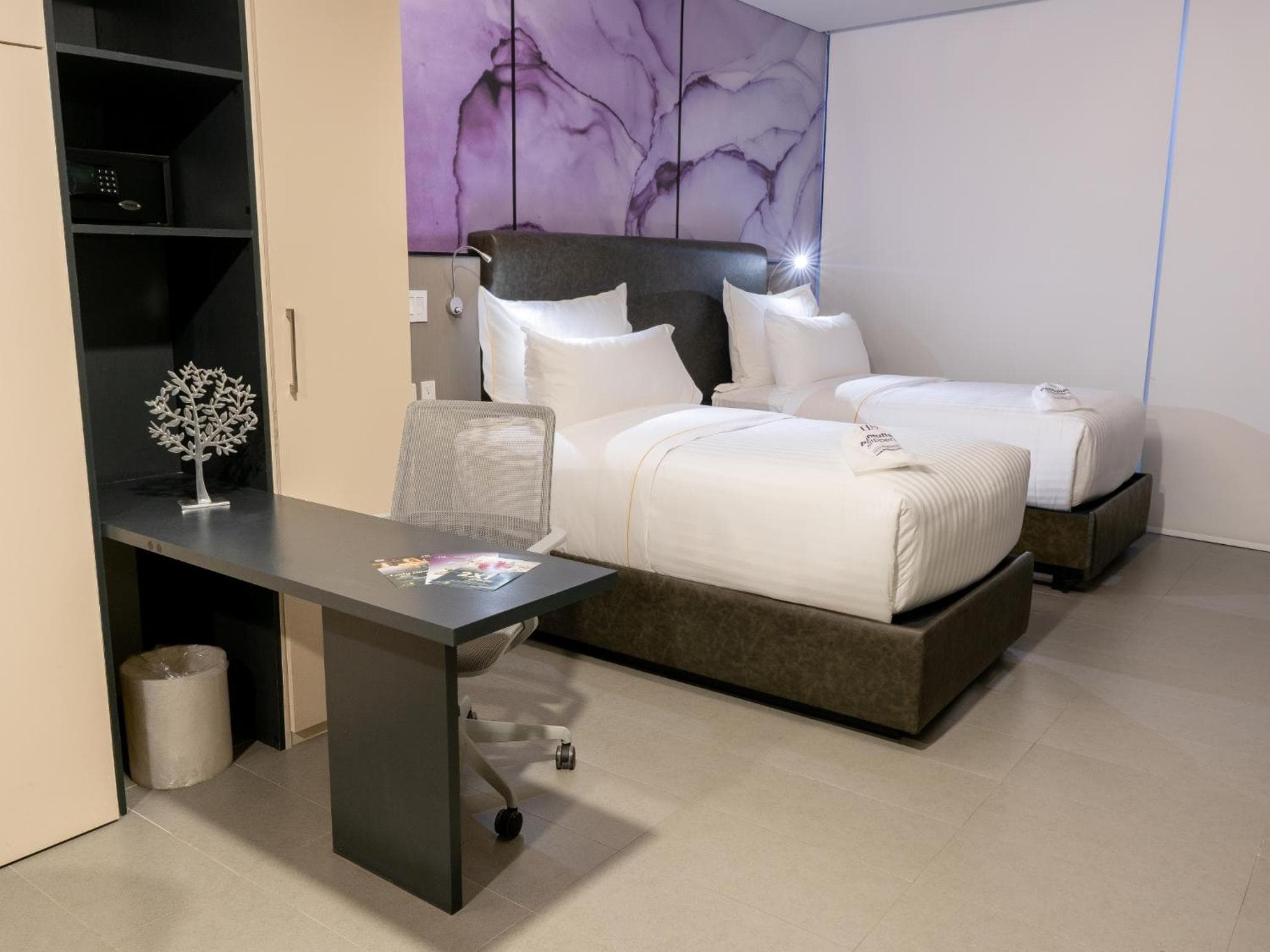 HS HOTSSON CDMX Condesa Sur