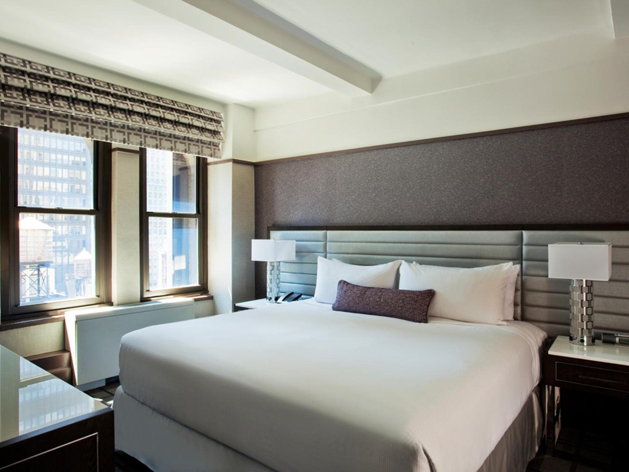 Park Central Hotel New York