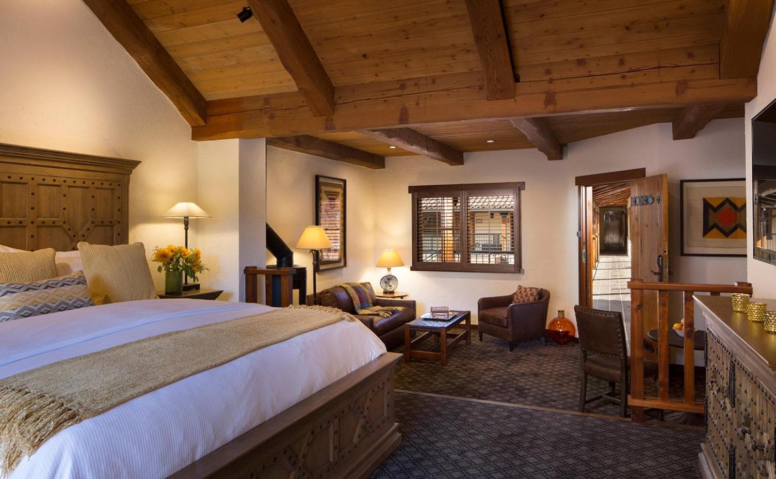 Rancho Caymus Inn