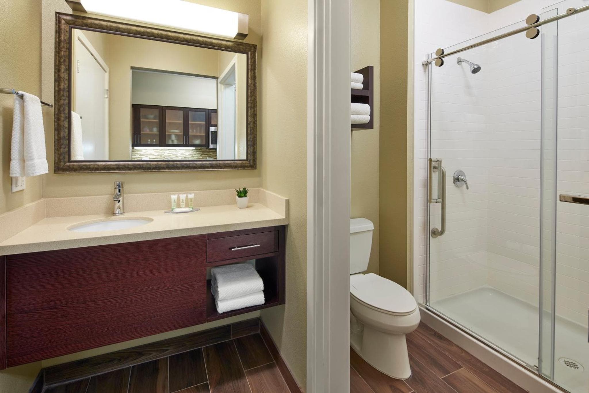 Staybridge Suites Anaheim At The Park by IHG
