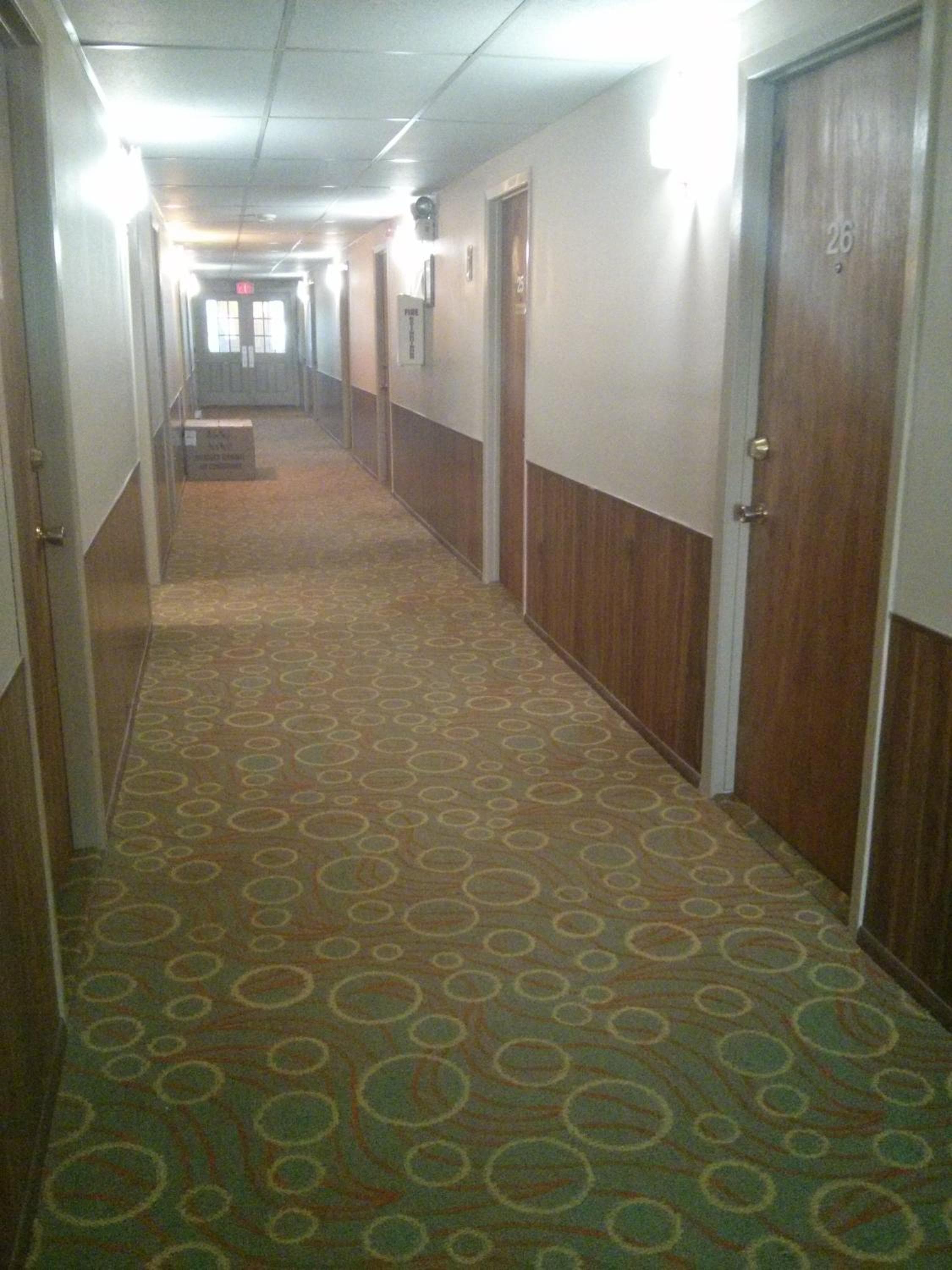 Port Motel