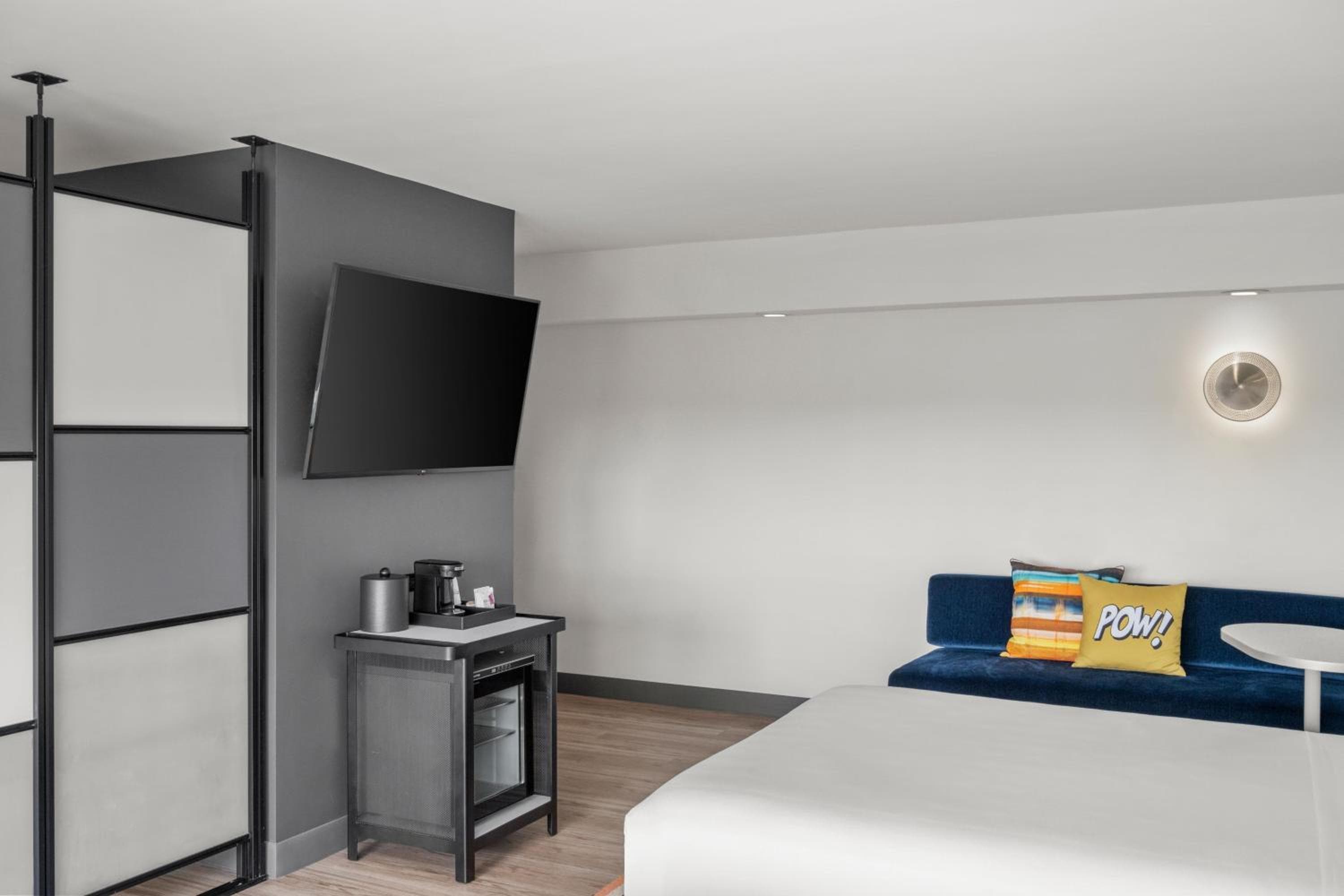Aloft by Marriott Chicago Schaumburg