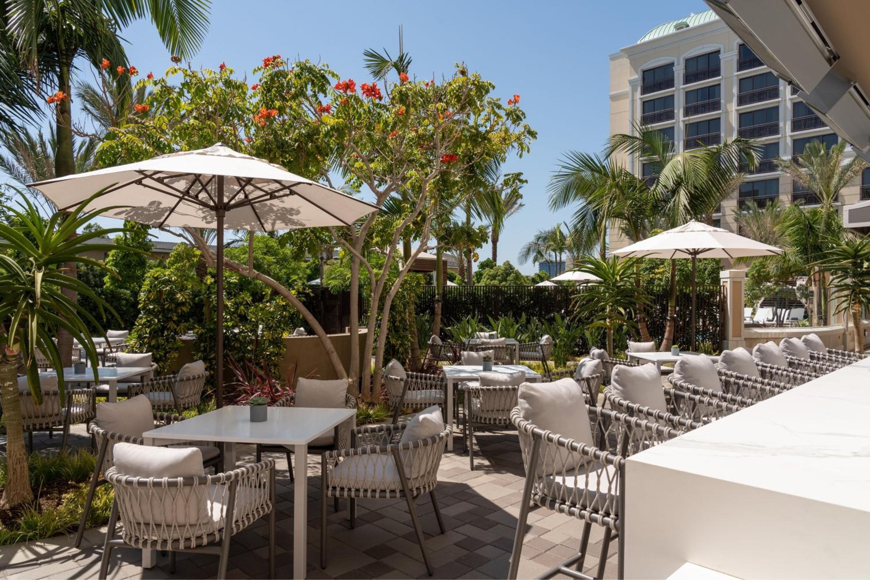 The Westin Anaheim Resort