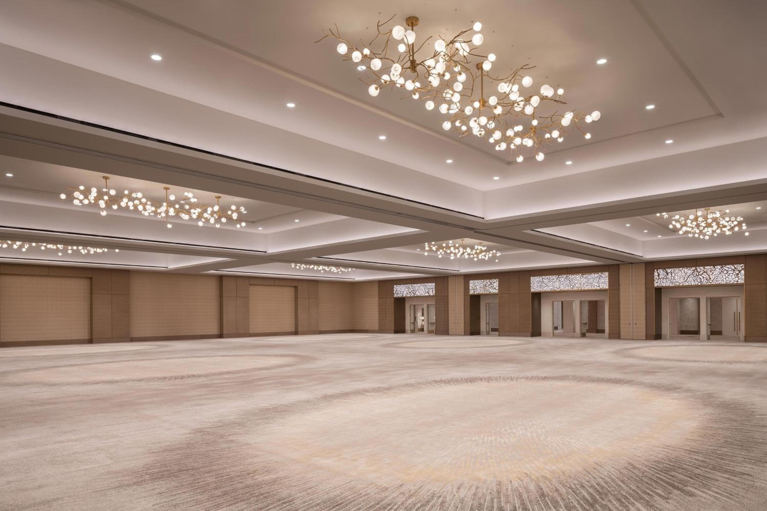 The Westin Anaheim Resort