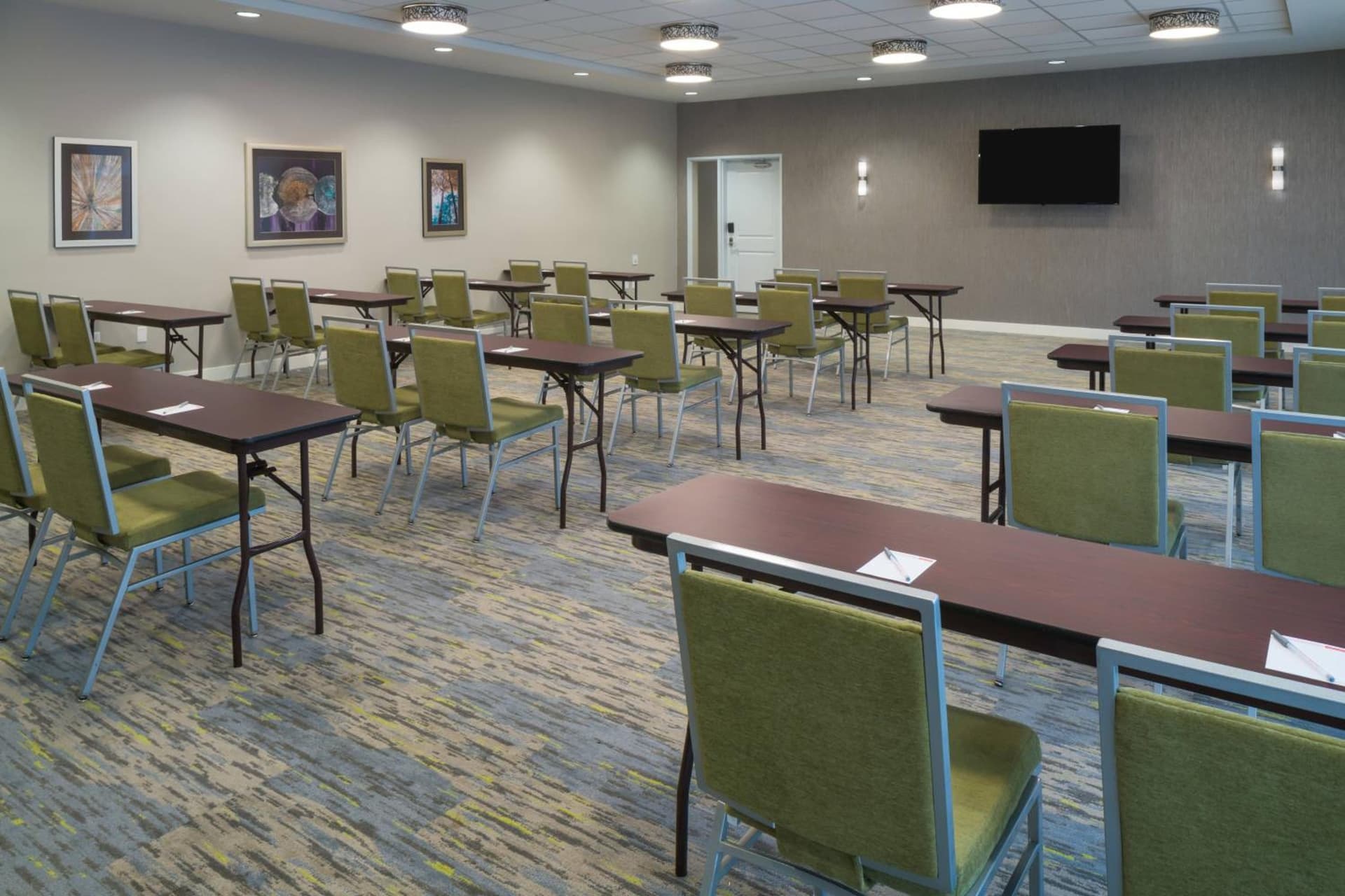 TownePlace Suites by Marriott Chicago Schaumburg